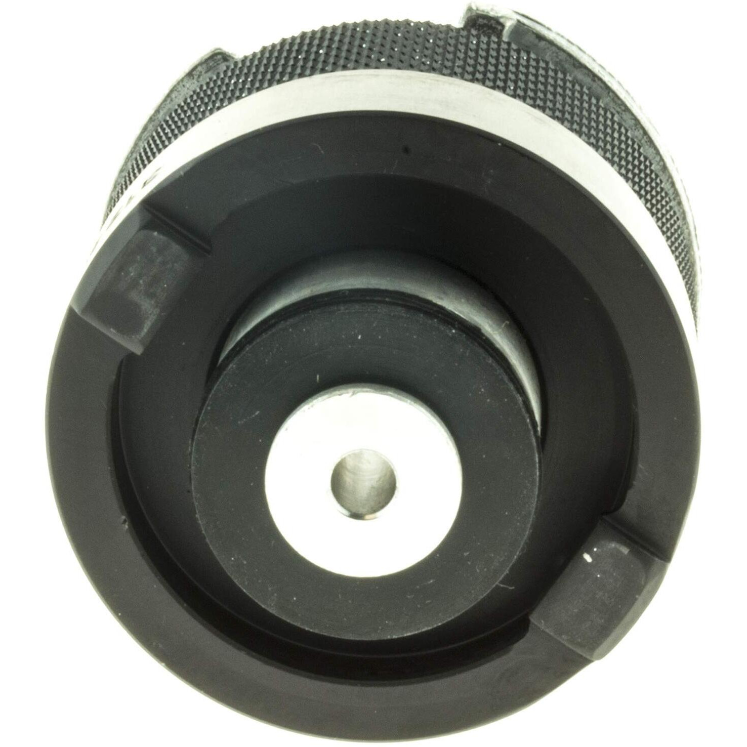 Stant Cooling System Adapter, Metallic