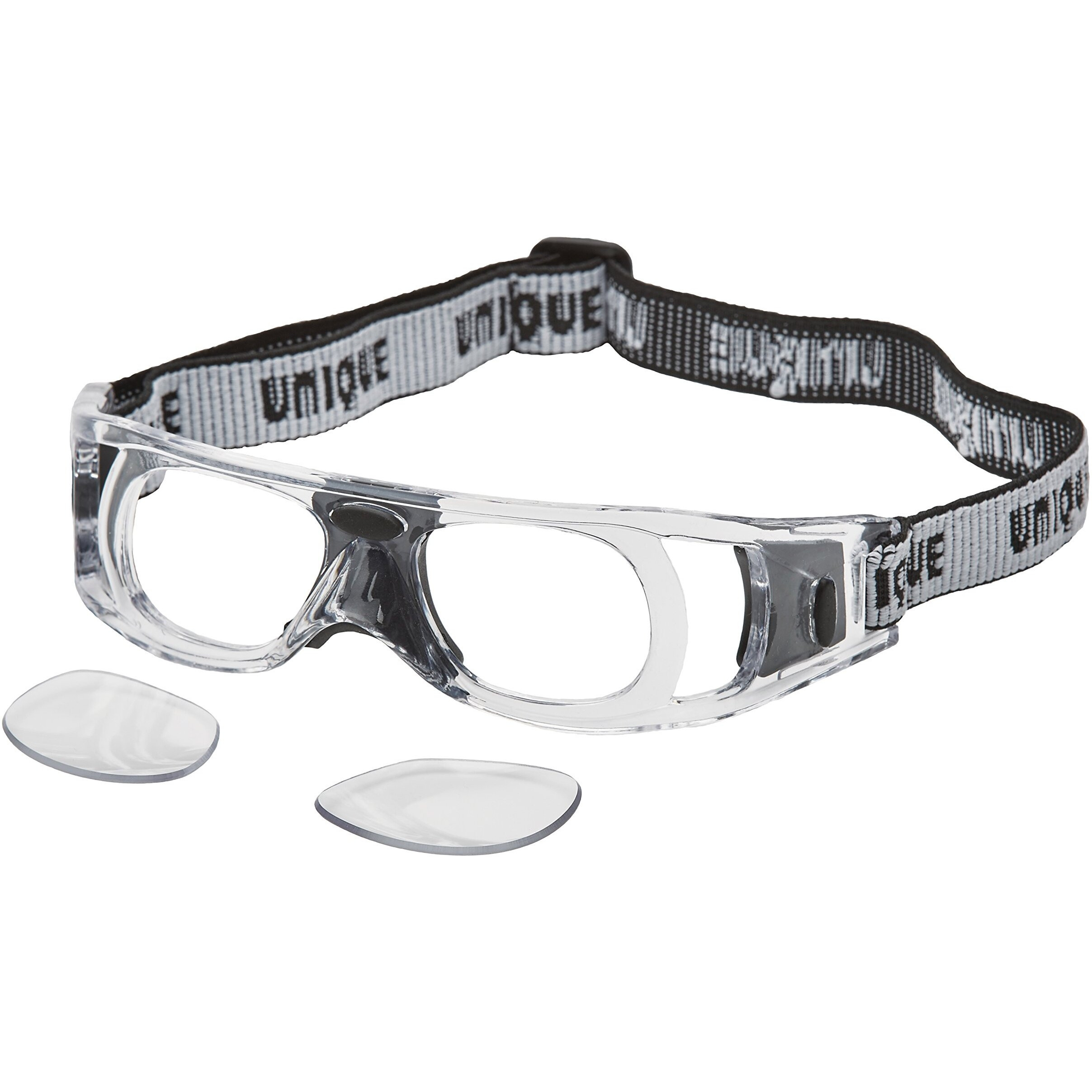 Unique Sports Youth Rx Specs Eyeguards