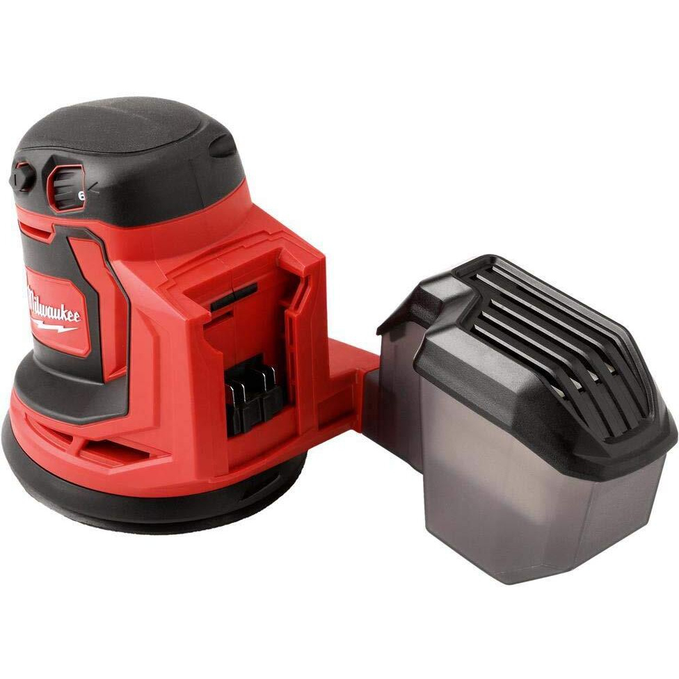 Milwaukee Electric Tools 2648-20 M18 Random Orbit Sander