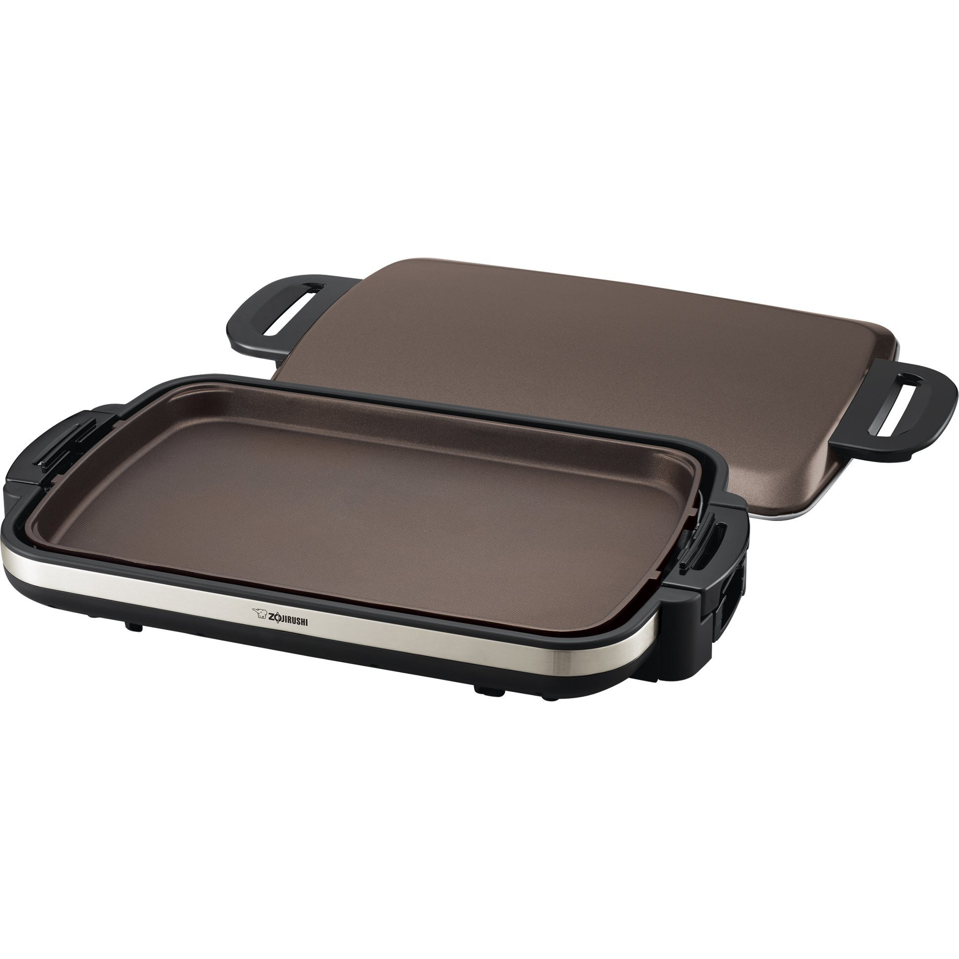 Zojirushi Ea-Dcc10 Gourmet Sizzler Electric Griddle