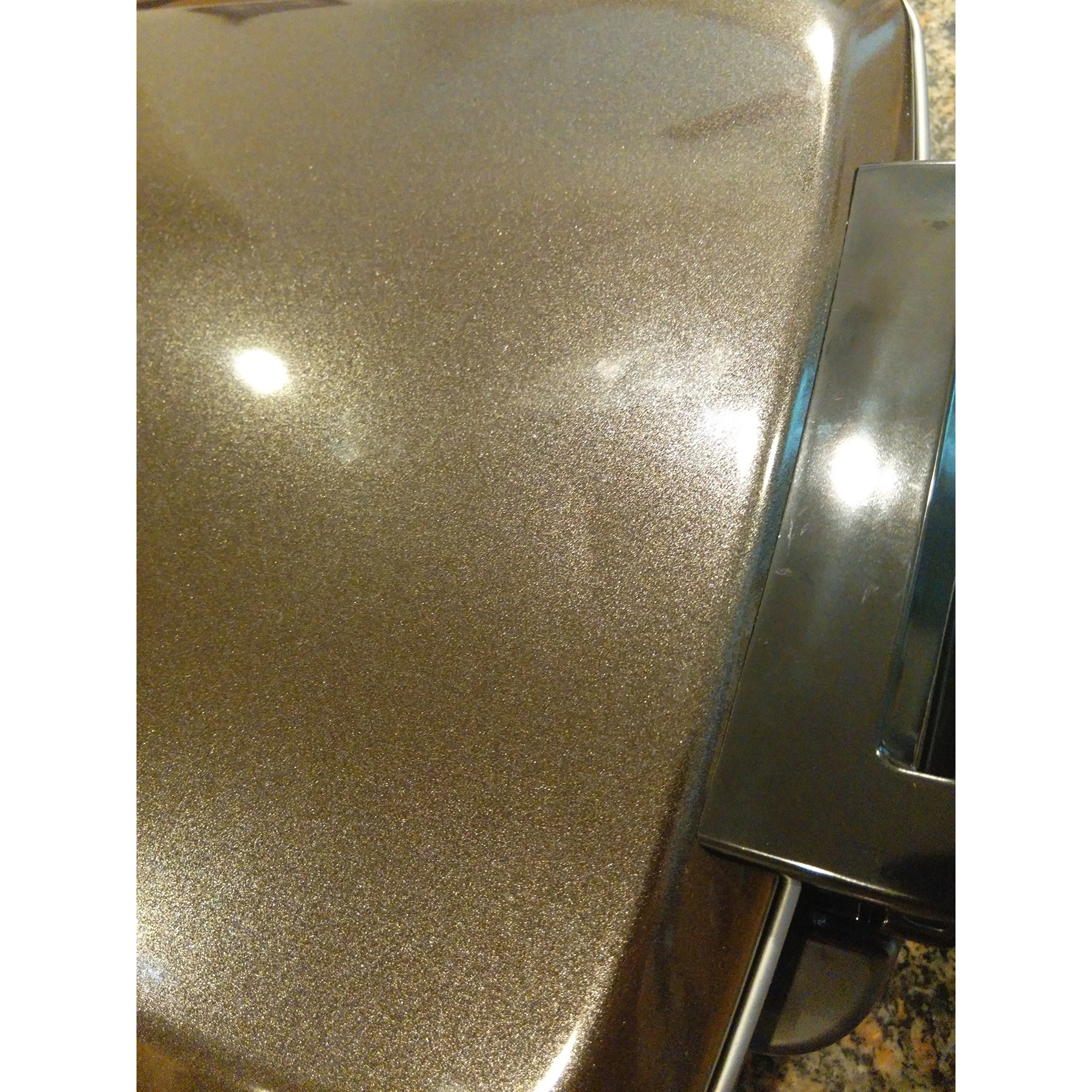 Zojirushi Ea-Dcc10 Gourmet Sizzler Electric Griddle