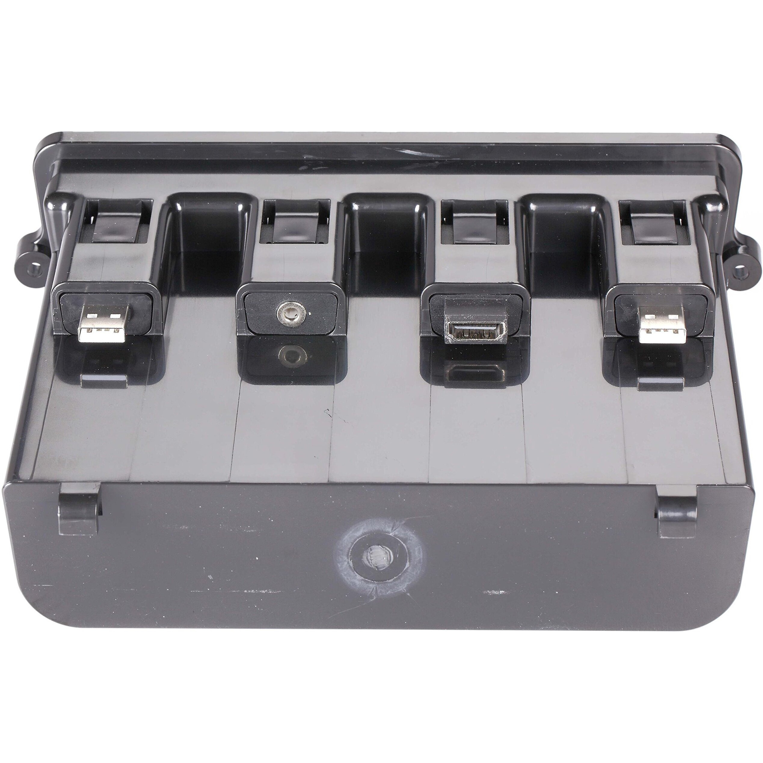 Maestro Kit-F150 Dash Kit And T-Harness For 2013-2014 Ford F150 Trucks With 4.3 Inch Screen