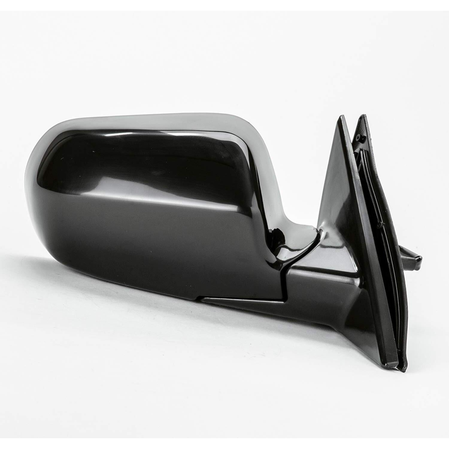 Tyc 4700431 Honda Accord Passenger Side Power Non-Heated Replacement Mirror