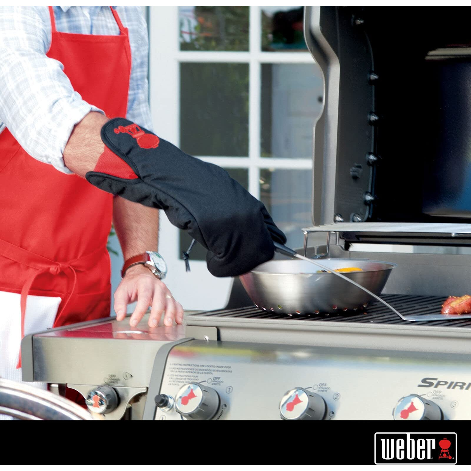Weber Barbecue Mitt