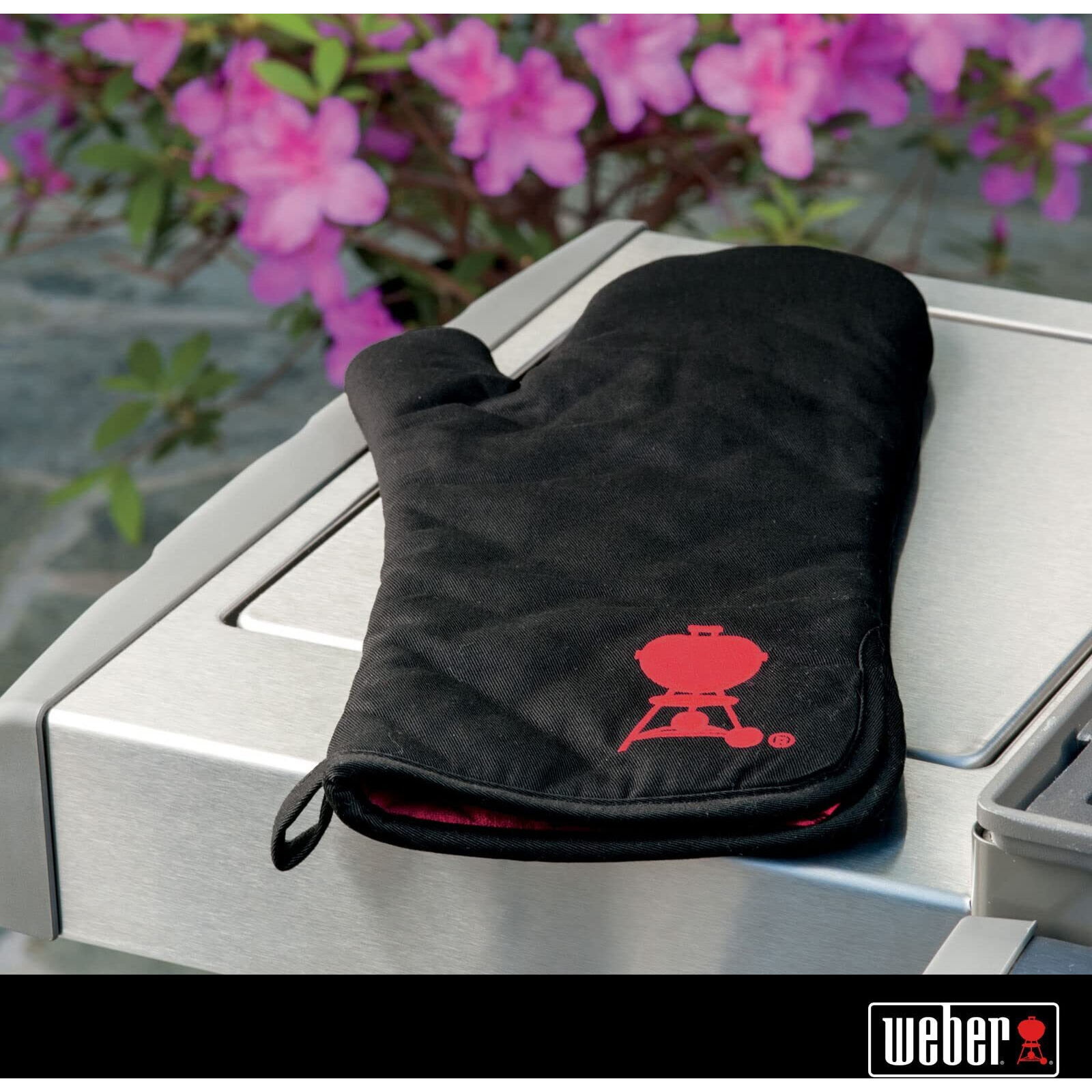 Weber Barbecue Mitt
