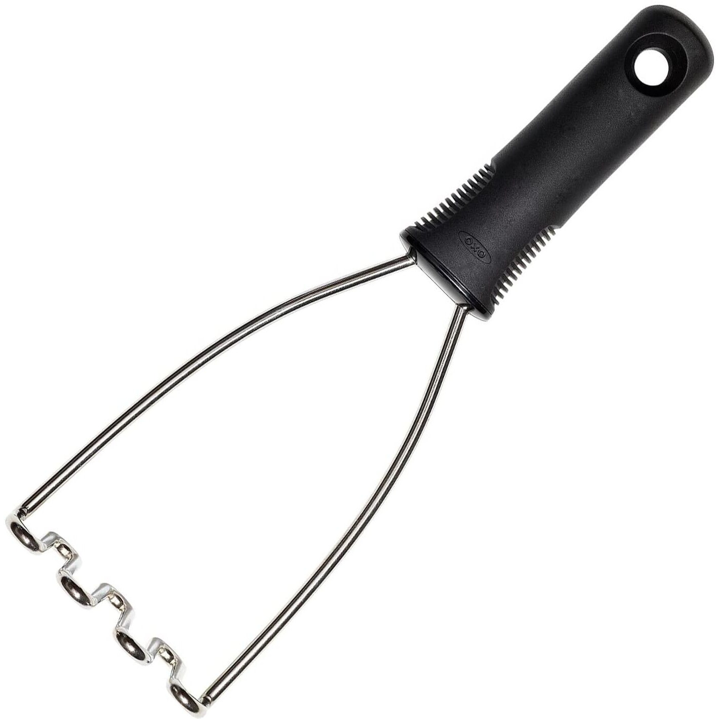 Oxo New Oxo Good Grips Stainless Steel Potato Masher
