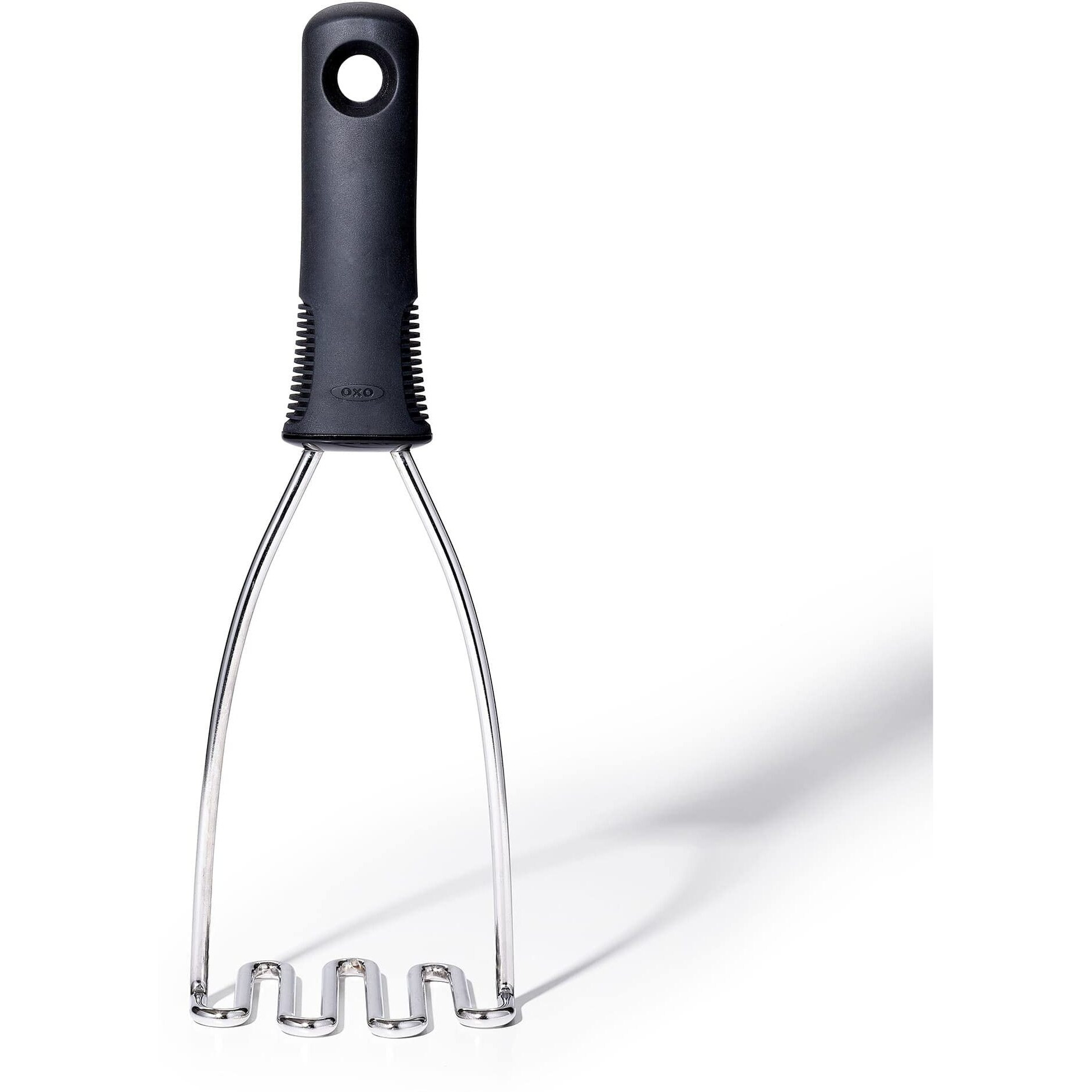 Oxo New Oxo Good Grips Stainless Steel Potato Masher