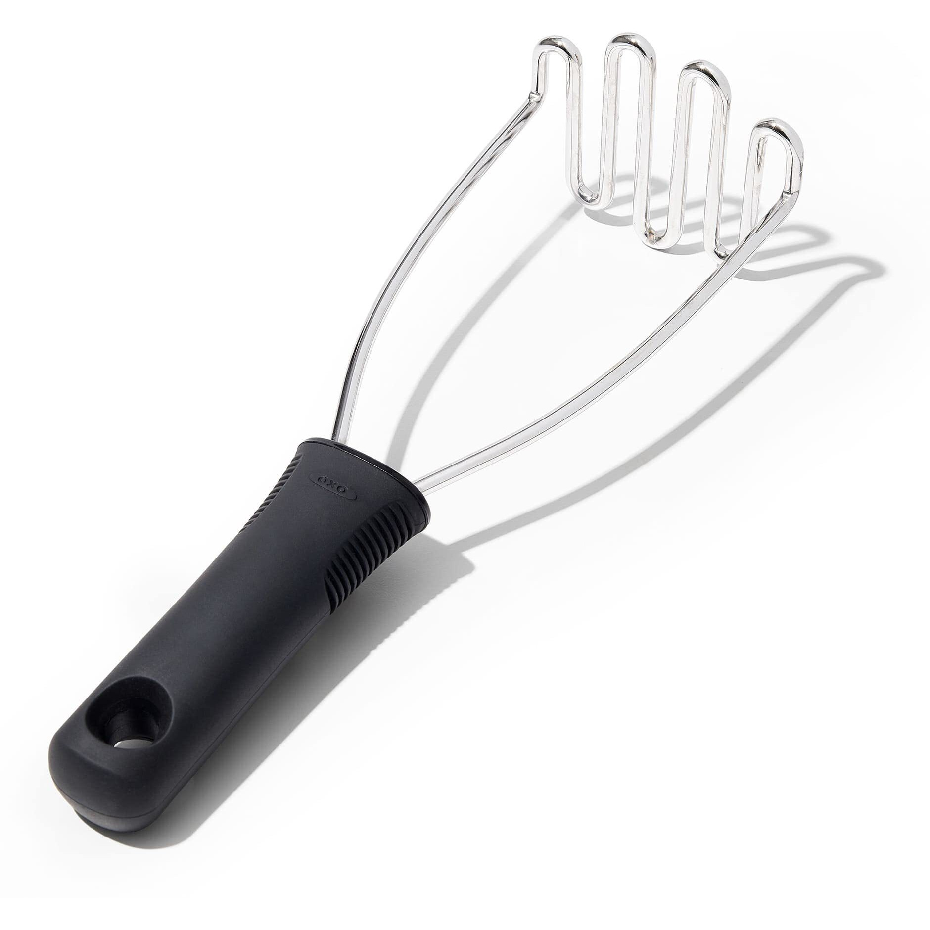 Oxo New Oxo Good Grips Stainless Steel Potato Masher