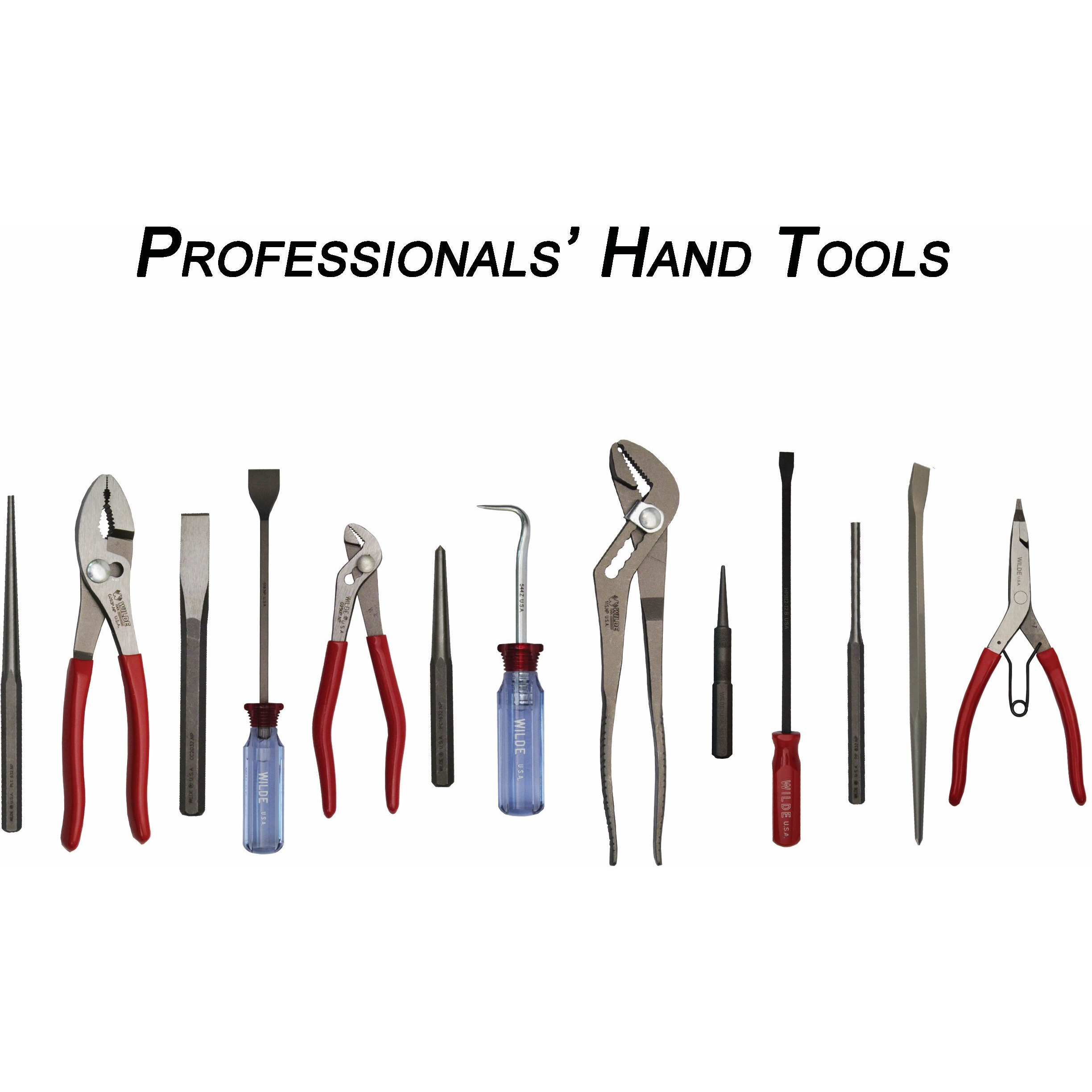 Wilde Tool G250.Np/Cs 5"" Angle Nose Ignition Pliers-Satin