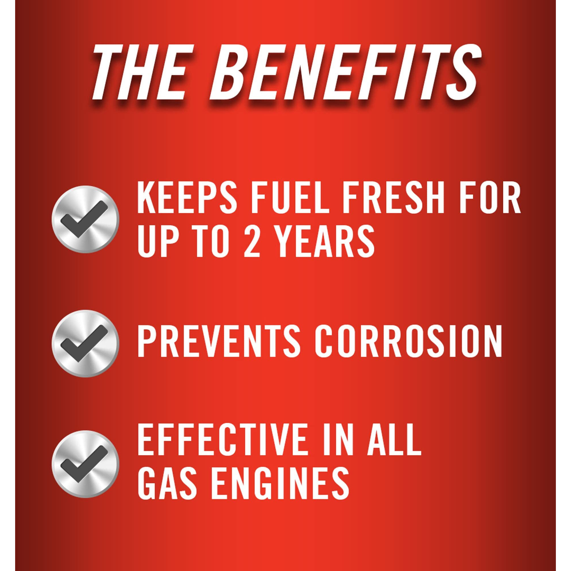 Sta-Bil Fuel Stabilizer - 16Oz