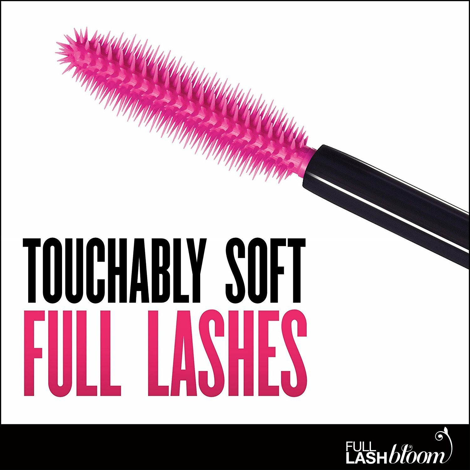 Covergirl Full Lash Bloom By Lashblast Mascara Black Brown 810, .44 Oz