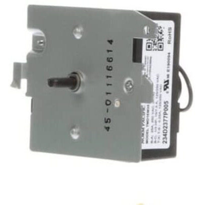 Tmd1Em35 234D2377P005 Dryer Timer Replacement For Ge Gtx22Eask0Ww Gtd33Eask0Ww Gtx33Eask0Ww, Hotpoint Htx21Eask0Ww Dryer