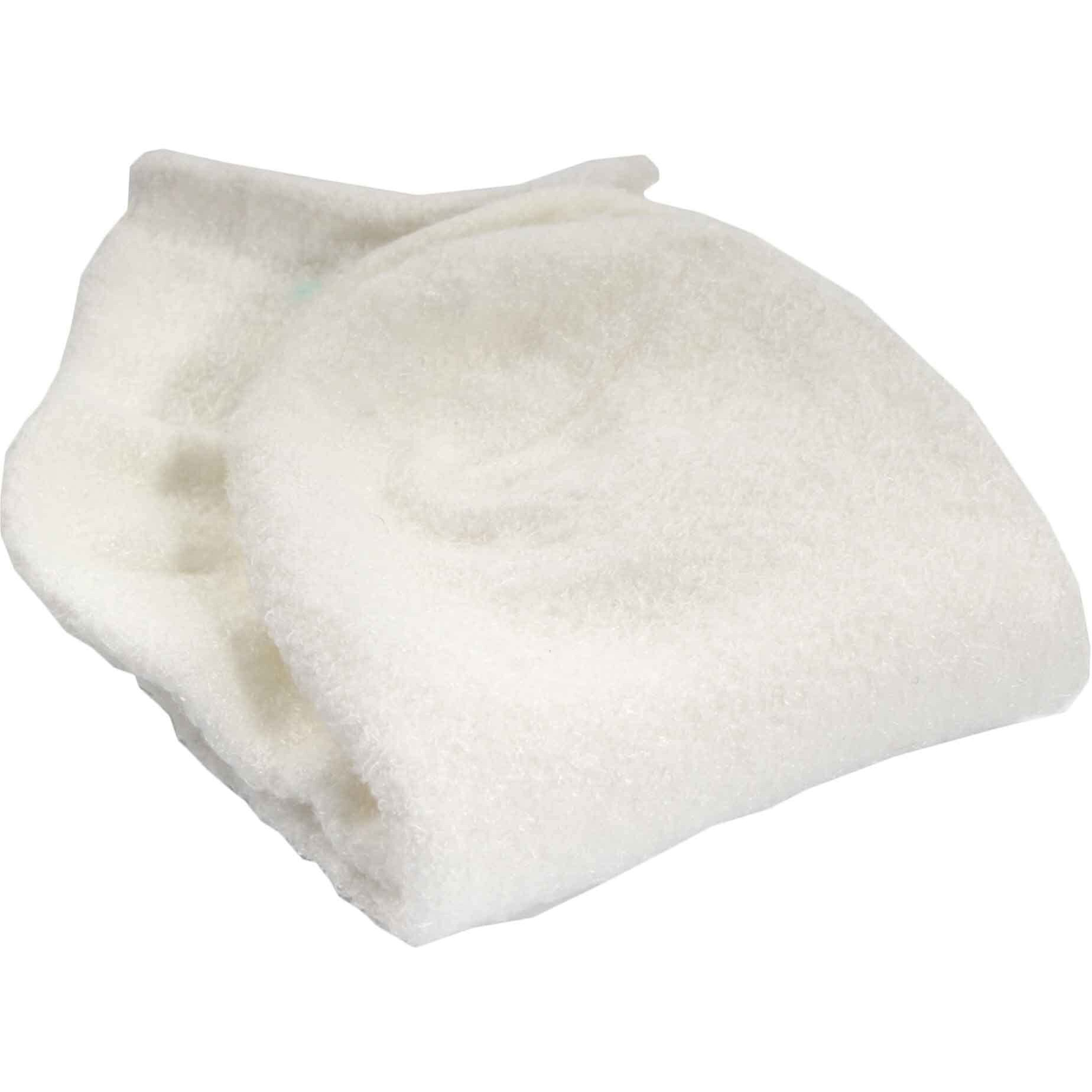 Bamboomn Women's X-Large Fuzzy Soft Aloe Infused Nylon Spa Socks, Assortment A, 3 Pairs