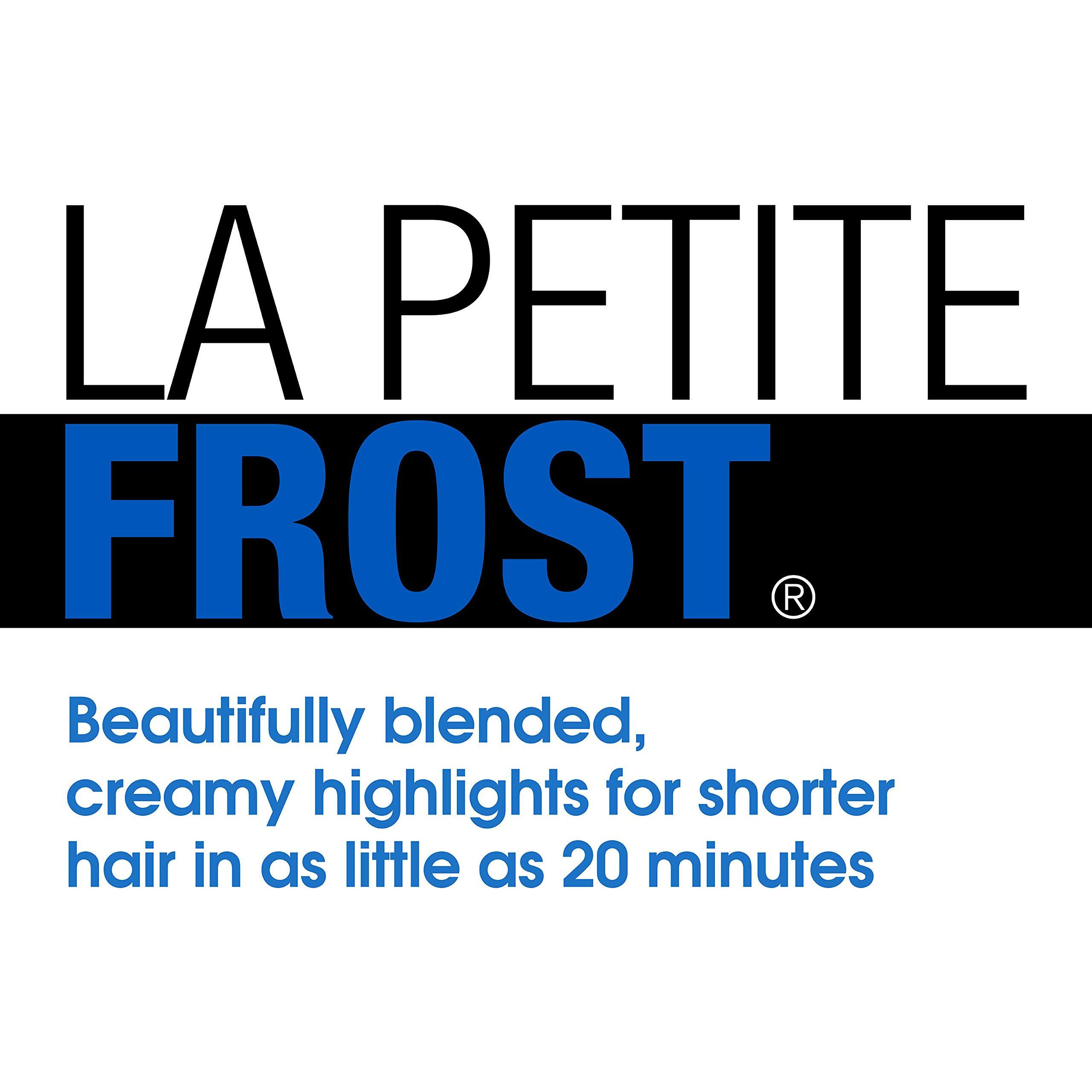 L'Oreal Paris Professional Techniques La Petite Frost Chardonnay, 1-Count