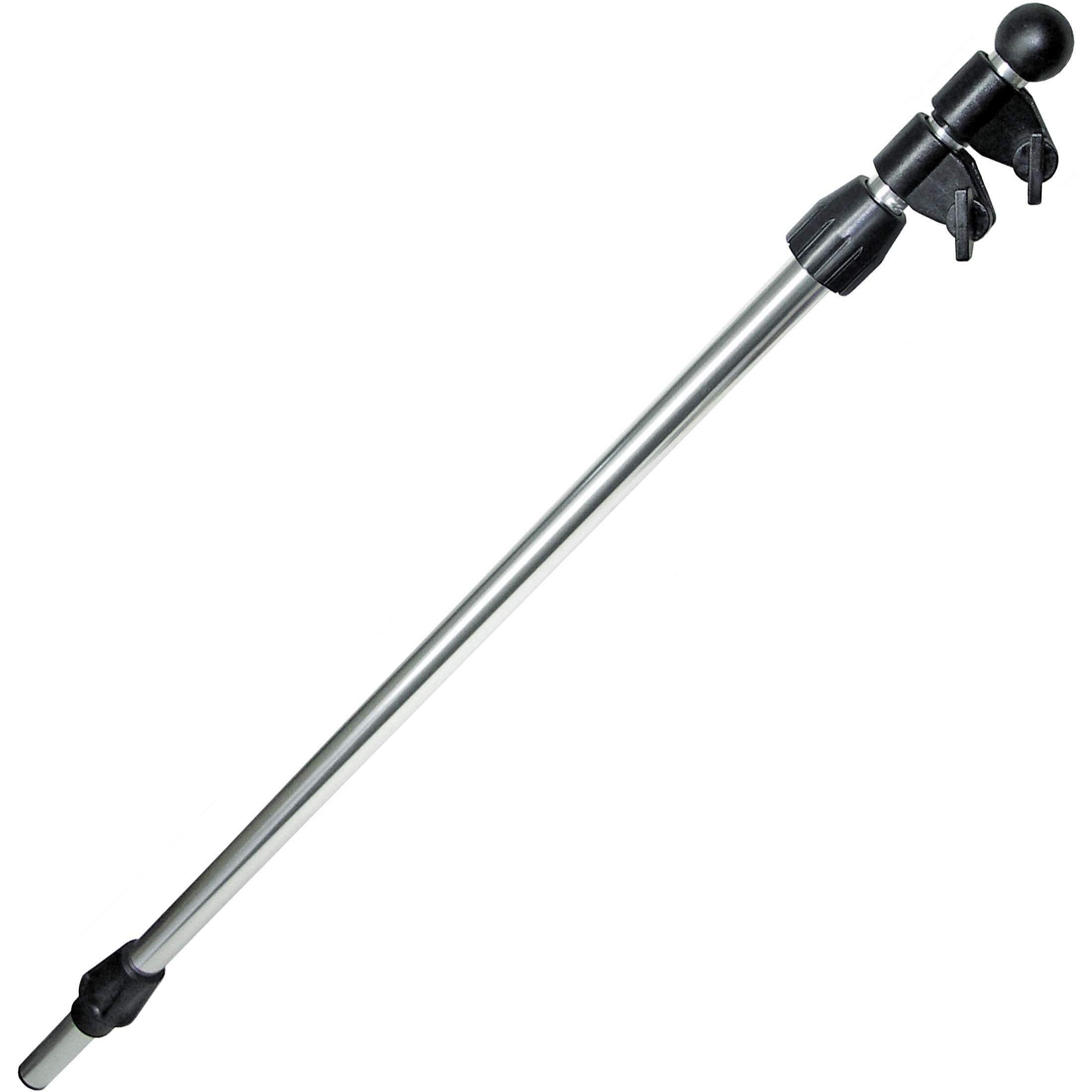 Shoreline Marine Telescoping Flag Pole