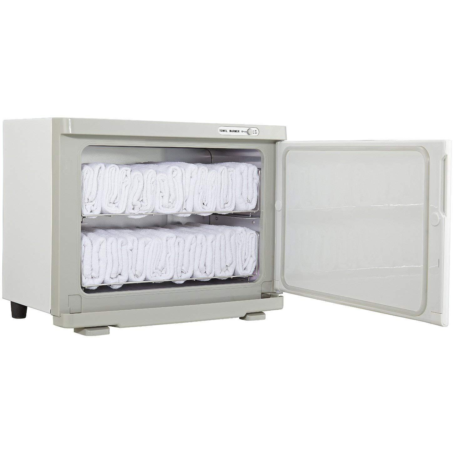 Pursonic Deluxe Towel Warmer With Uv Sterilizer Large (Pack Of 1)