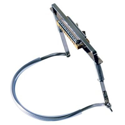Hohner 154-U Harmonica Holder (154)