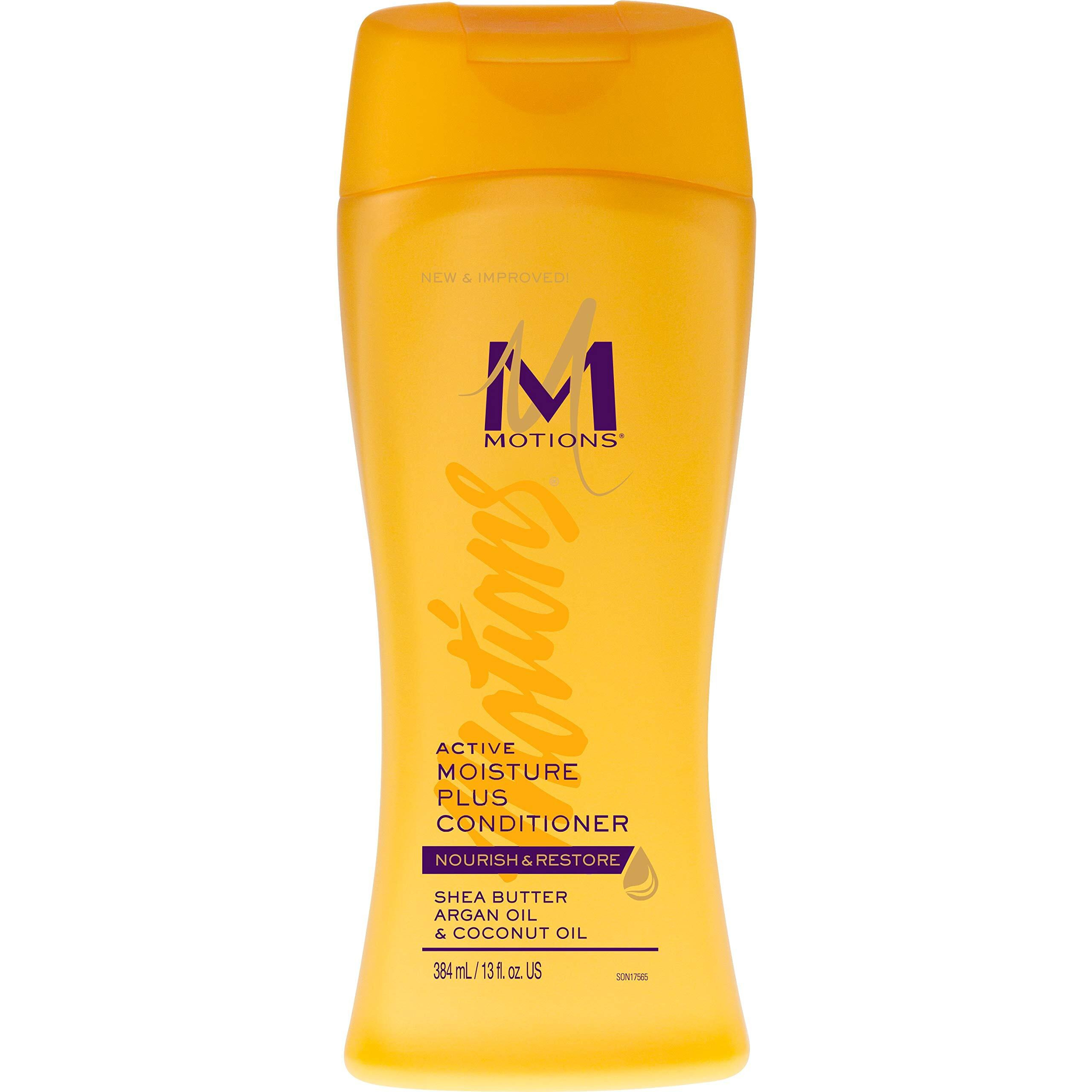 Motions Nourish & Care Active Moisture Plus Conditioner 13 Oz