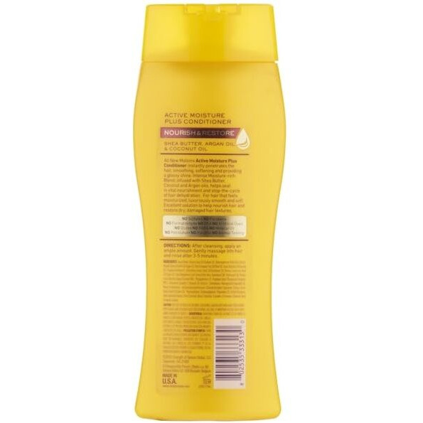 Motions Nourish & Care Active Moisture Plus Conditioner 13 Oz
