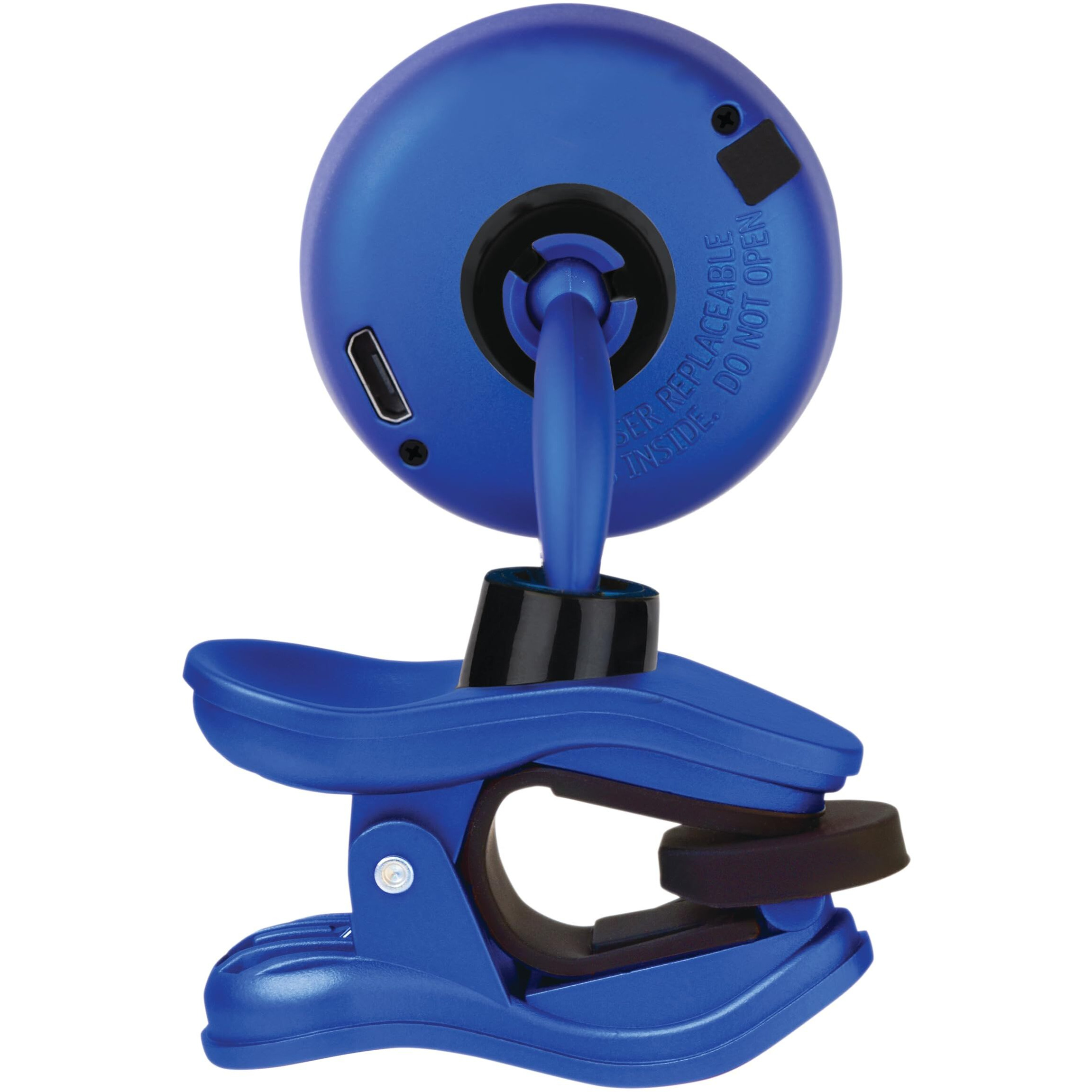 Snark Sn1X Clip-On Chromatic Tuner (Current Model)