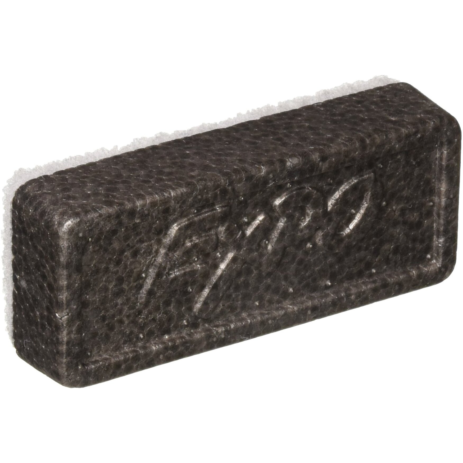 Expo Block Eraser 81505 Dry Erase Whiteboard Board Eraser, Soft Pile, 5 1/8 W X 1 1/4 H-Pack Of 3