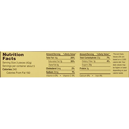 Hawaiian Host Alohamacs Milk Chocolate The Original Chocolate Covered Macadamia Nut, 42 Ounce
