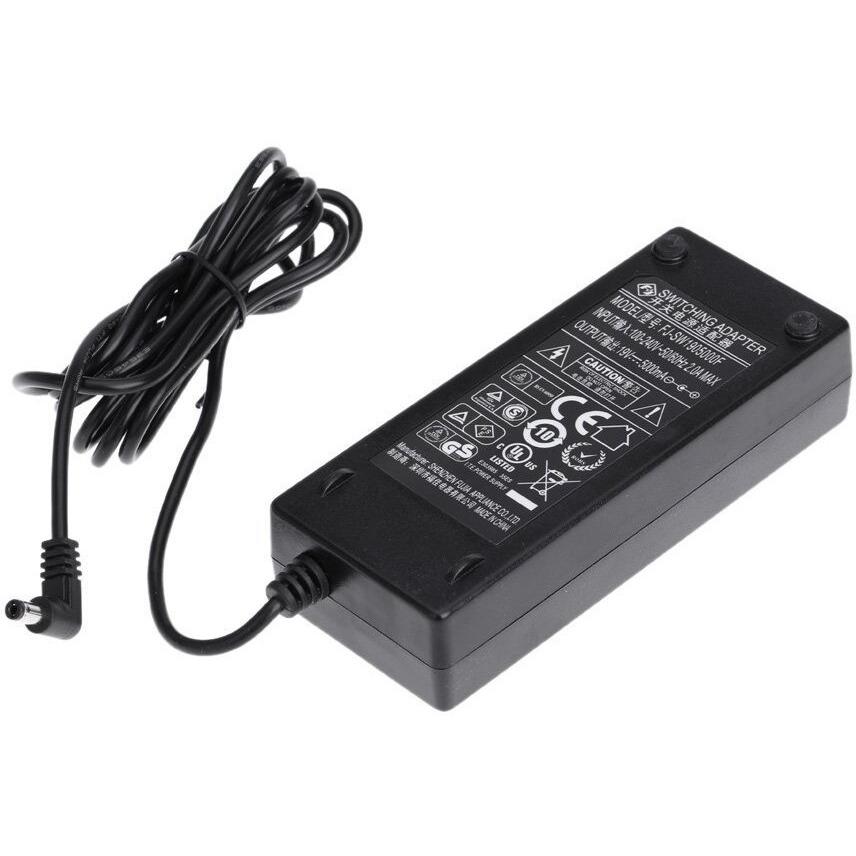 Yongnuo 19V 5A American Standard Ac Adapter For Yongnuo Led Video Light Yn900