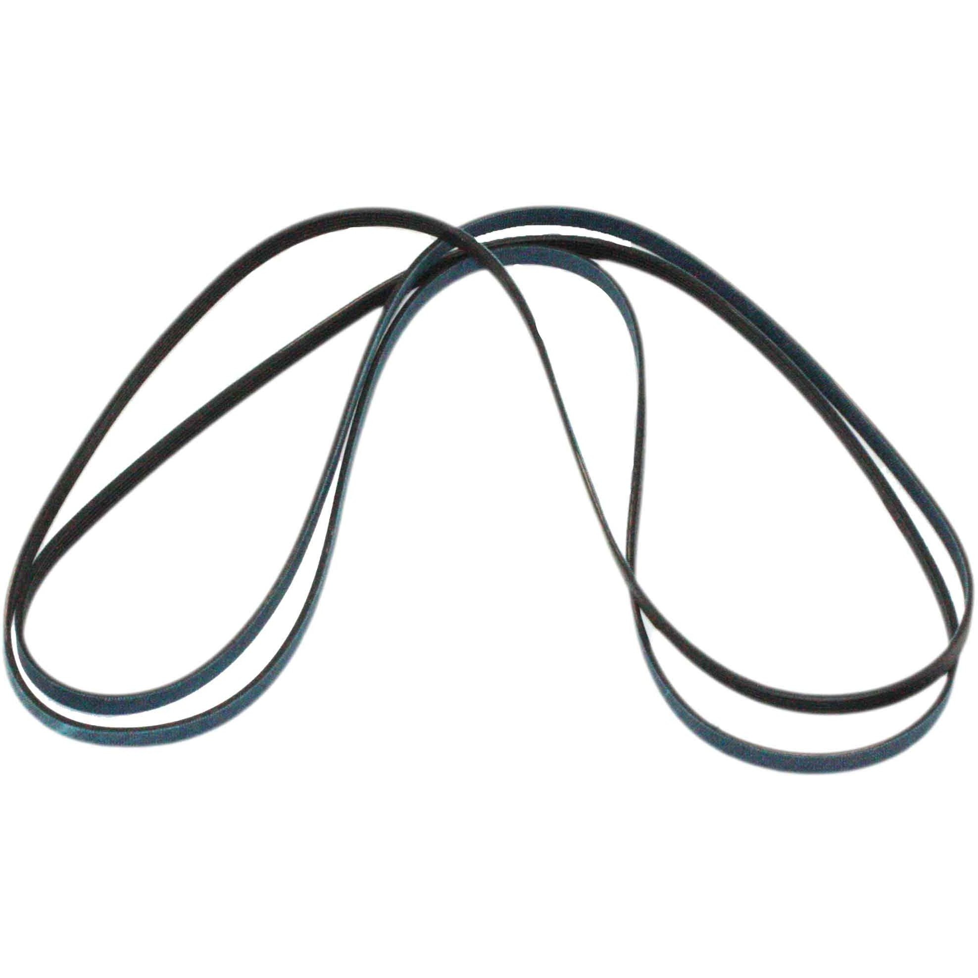 Supplying Demand 33002535 33001777 Clothes Dryer Drum Belt Replacement