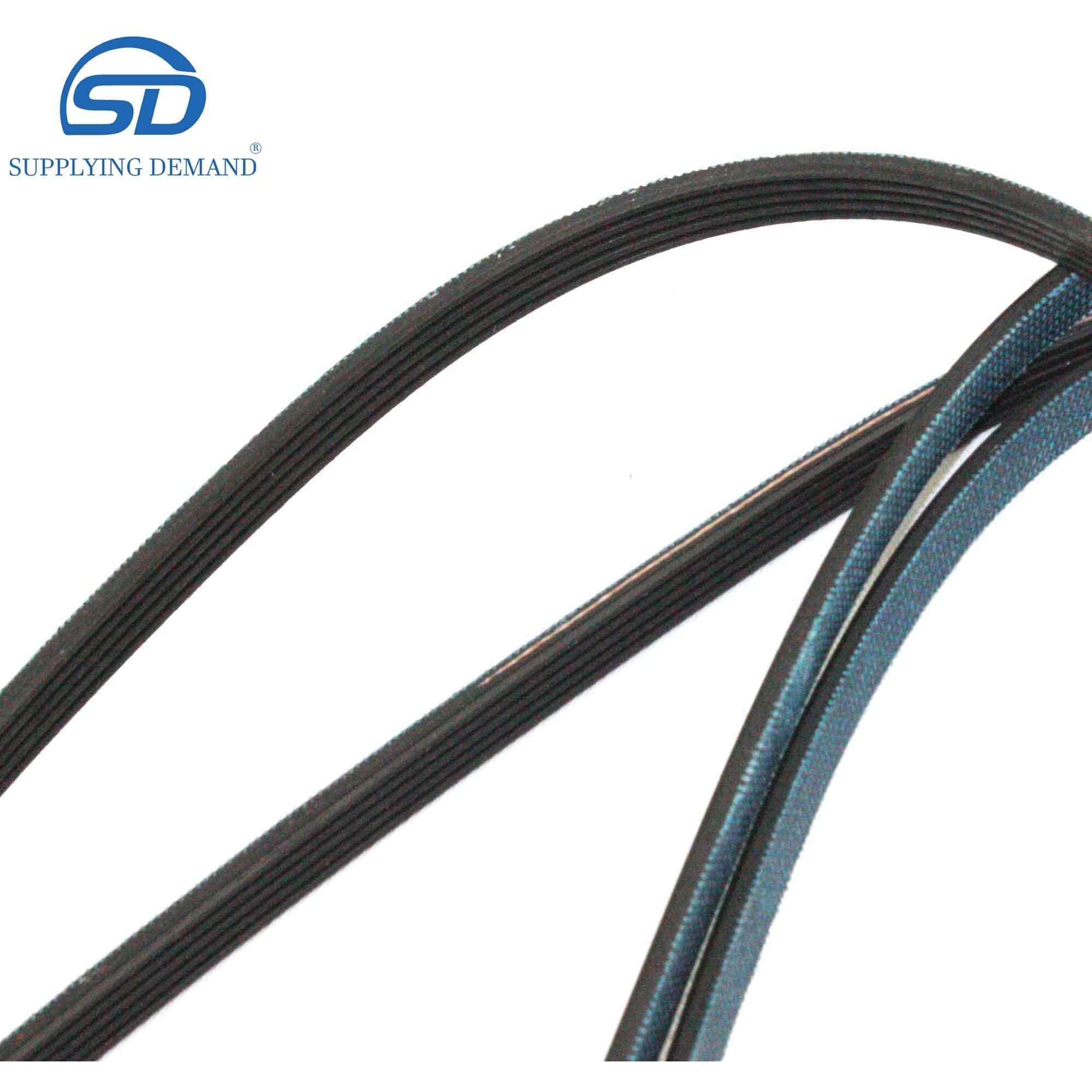 Supplying Demand 33002535 33001777 Clothes Dryer Drum Belt Replacement