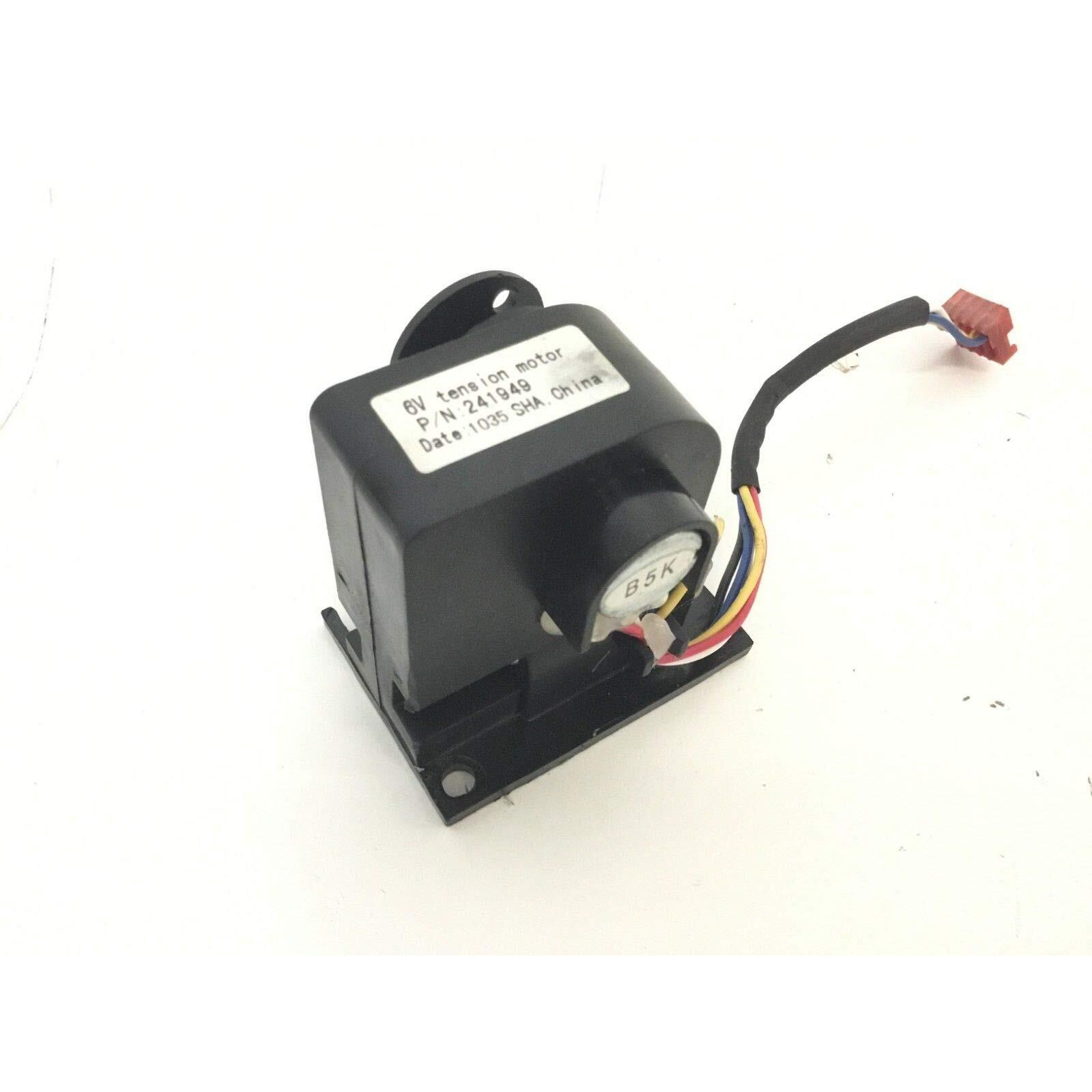Icon Health & Fitness, Inc. Resistance Motor Brake Tensioner 284576 & 241949 Works With Nordictrack Proform Freemotion