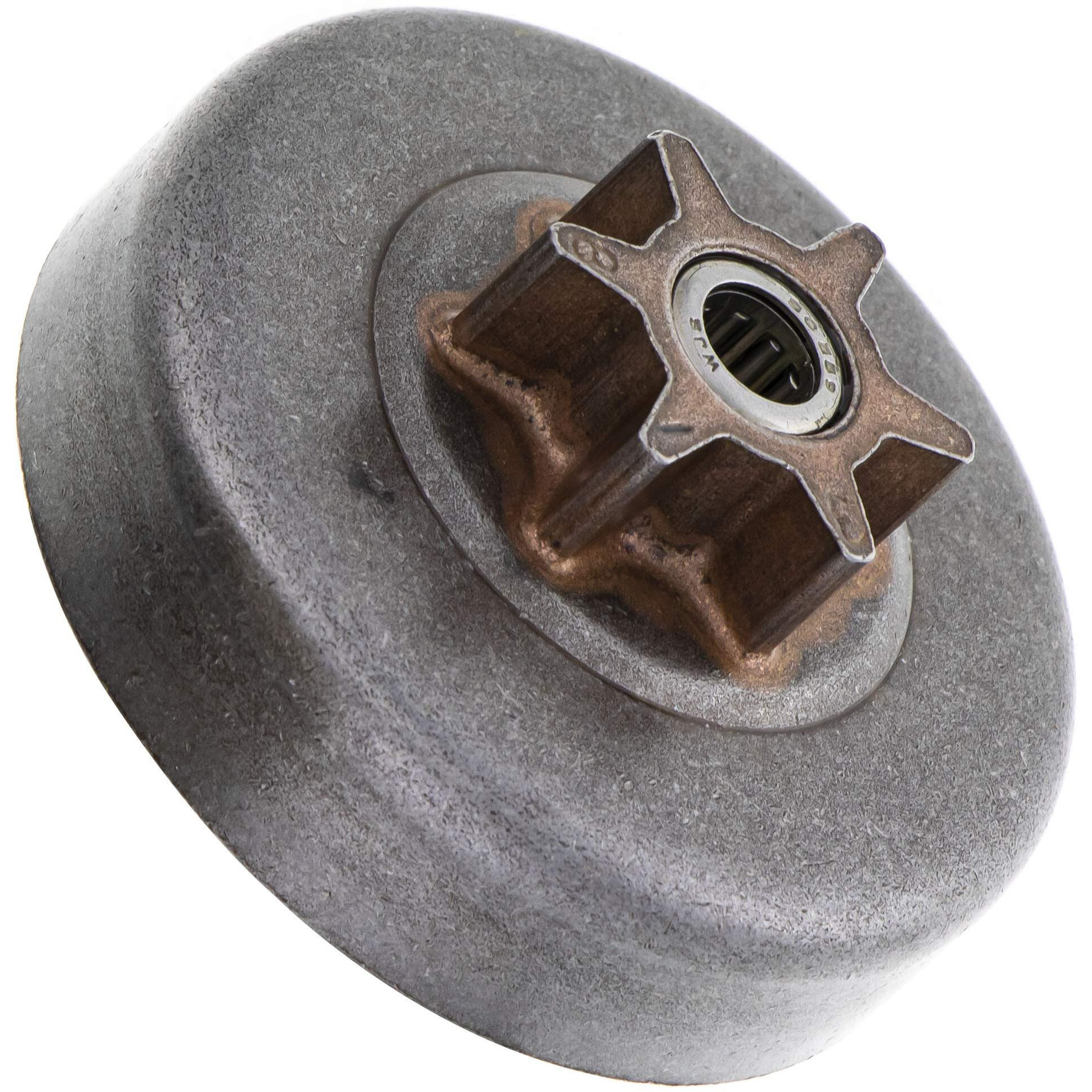 Poulan 501628301 Sprocket Clutch Drum