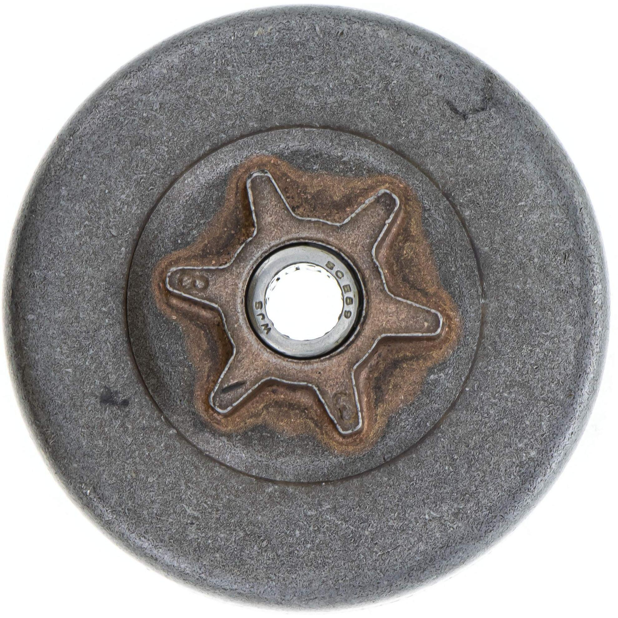 Poulan 501628301 Sprocket Clutch Drum