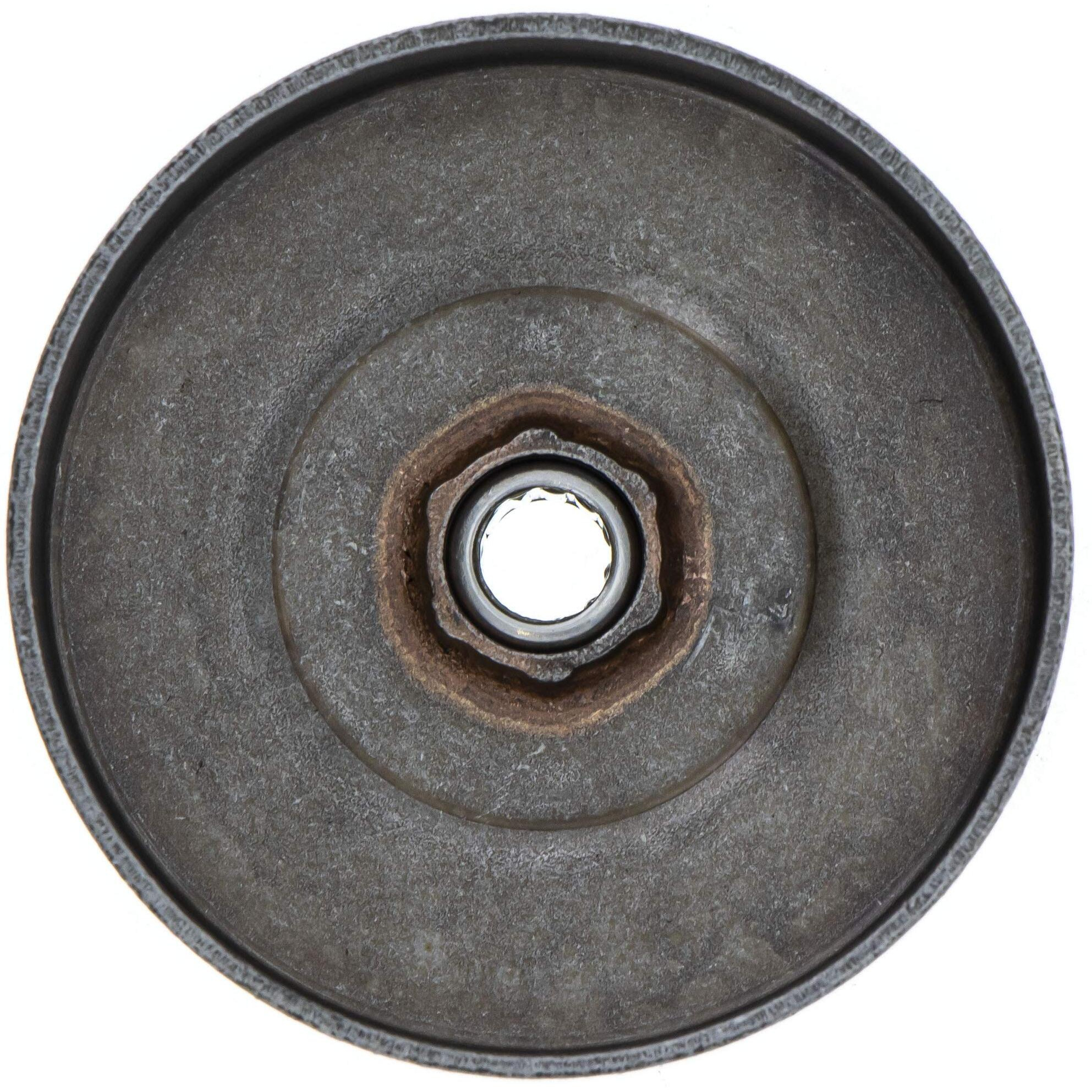 Poulan 501628301 Sprocket Clutch Drum