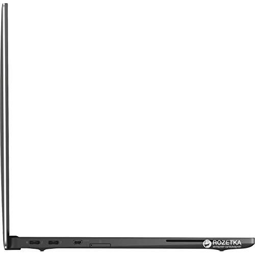 Fast Dell Latitude 7370 Fhd Business Laptop Notebook (Intel Core M7-6Y75, 16Gb Ram, 256Gb Solid State Ssd, Camera, Type C Port, Mini Hdmi) Win 10 Pro (Renewed)