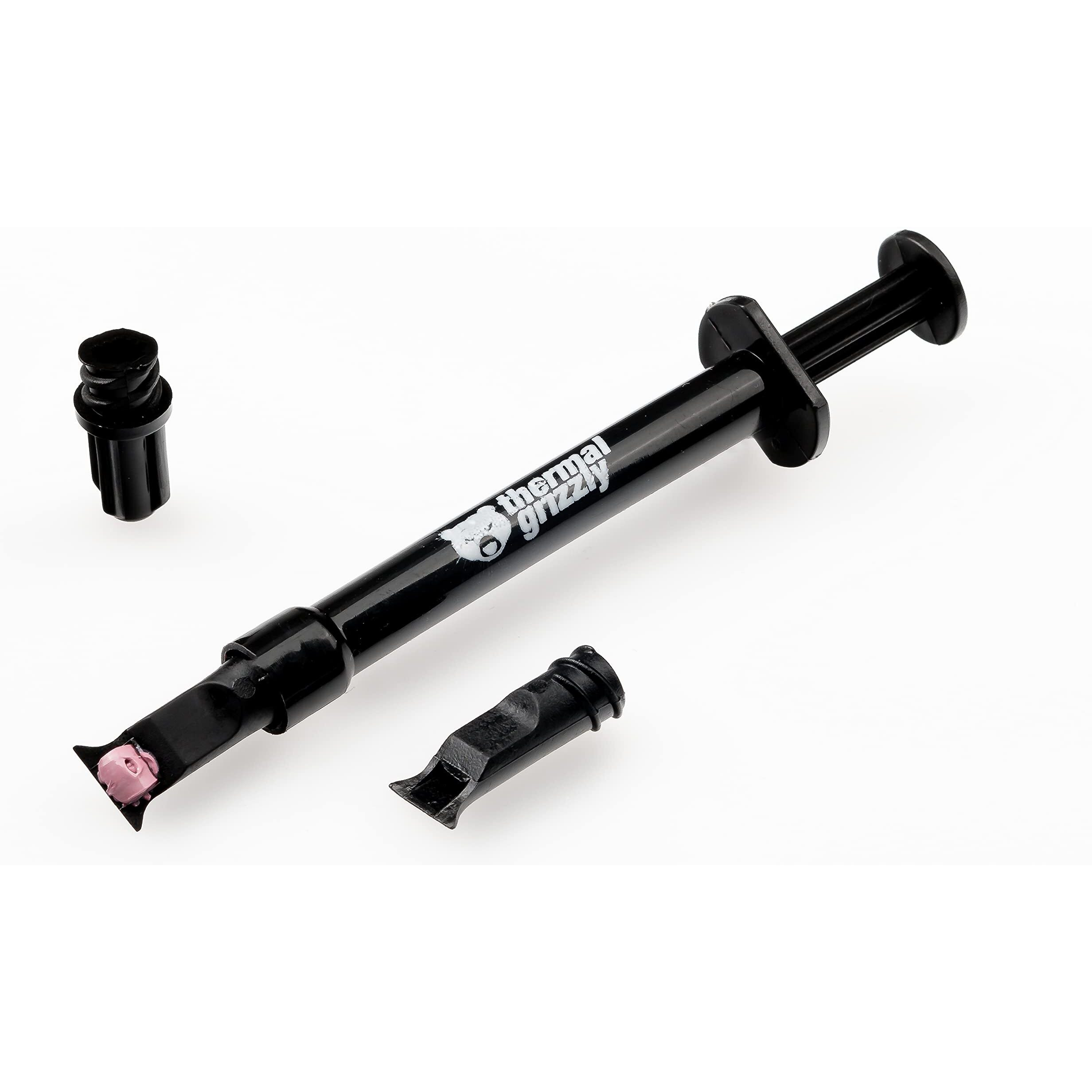 Thermal Grizzly - Kryonaut Extreme - 2 Gram - Extremly High Performance Thermal Paste - For Maximum Thermal Conductivity While Overclocking Cpu/Gpu/Ps4/Ps5/Xbox