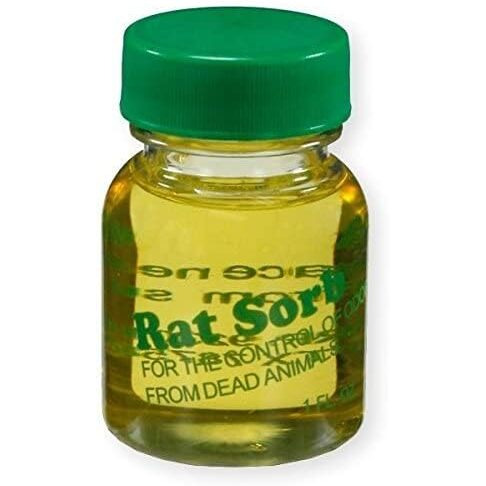 Rat Sorb (1Oz Odor Eliminator Dead Rodents (1Oz)