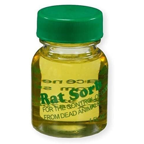 Rat Sorb (1Oz Odor Eliminator Dead Rodents (1Oz)