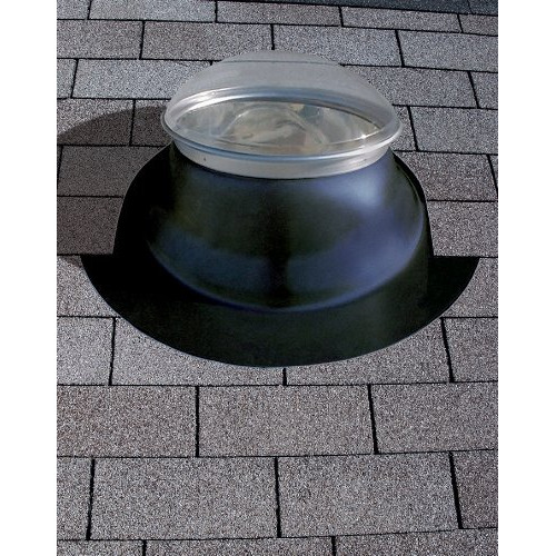 Natural Light Energy Systems 10-Inch Tubular Skylight