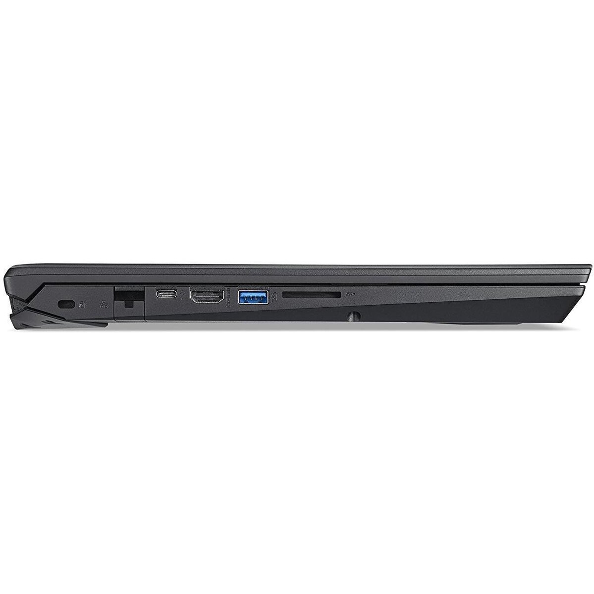 Acer Nitro 5 Gaming Laptop, Intel Core I5-7300Hq, Geforce Gtx 1050 Ti, 15.6"" Full Hd, 8Gb Ddr4, 256Gb Ssd, An515-51-55Wl