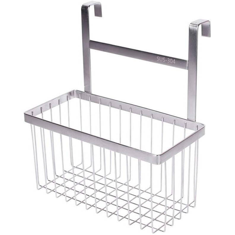 Luant Bathroom Over The Door Shower Caddy For Shampoo, Conditioner, Soap