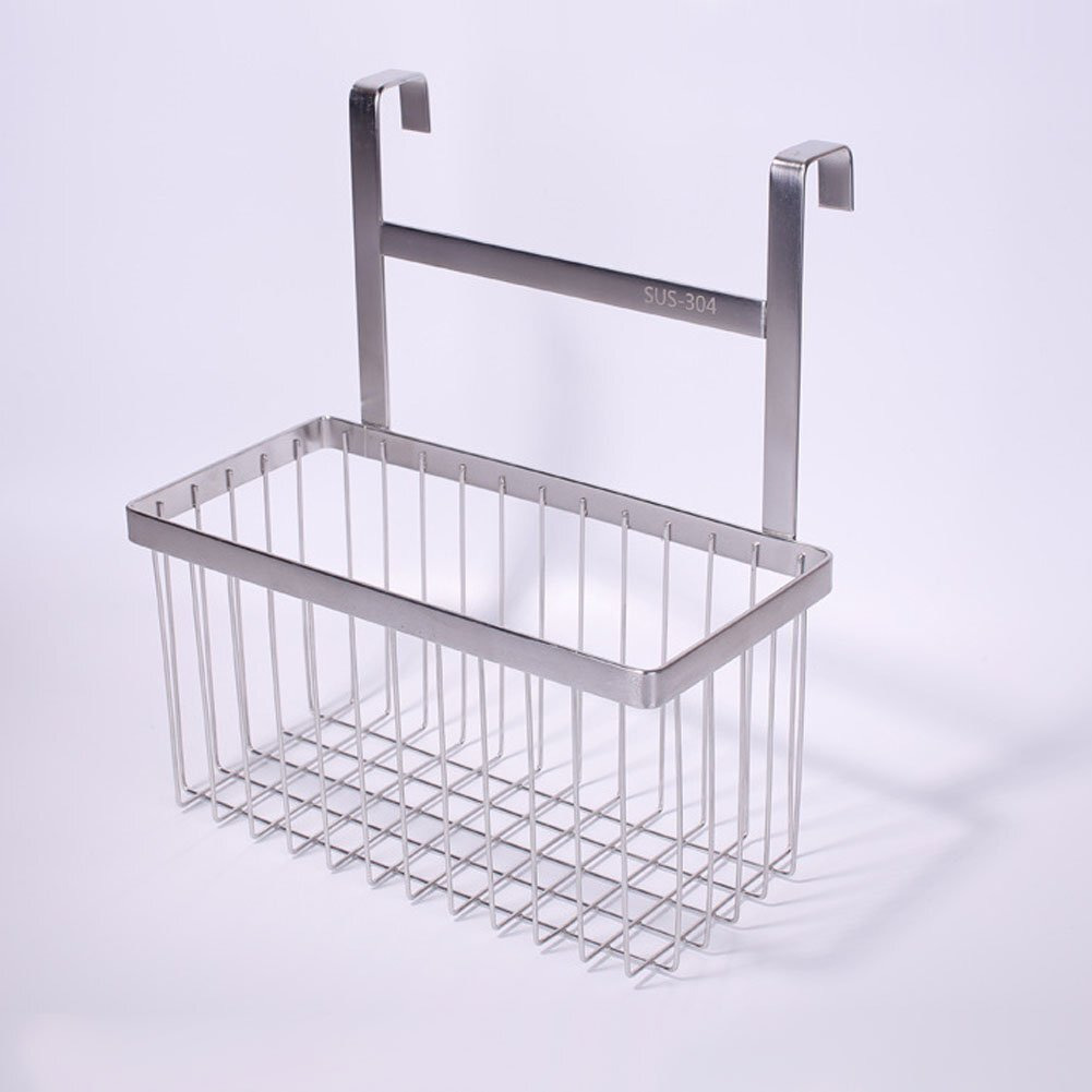 Luant Bathroom Over The Door Shower Caddy For Shampoo, Conditioner, Soap