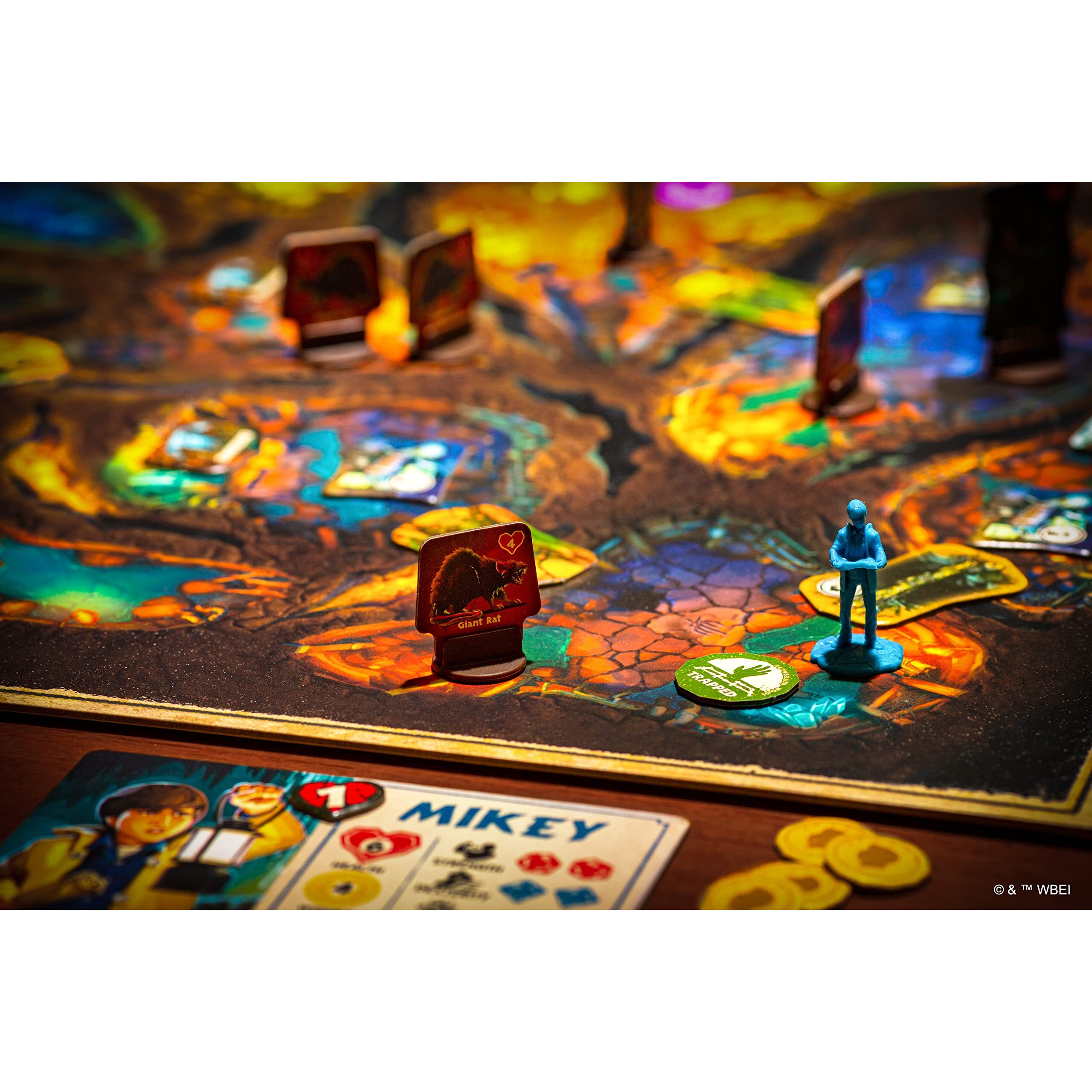 Funko The Goonies Never Say Die Game