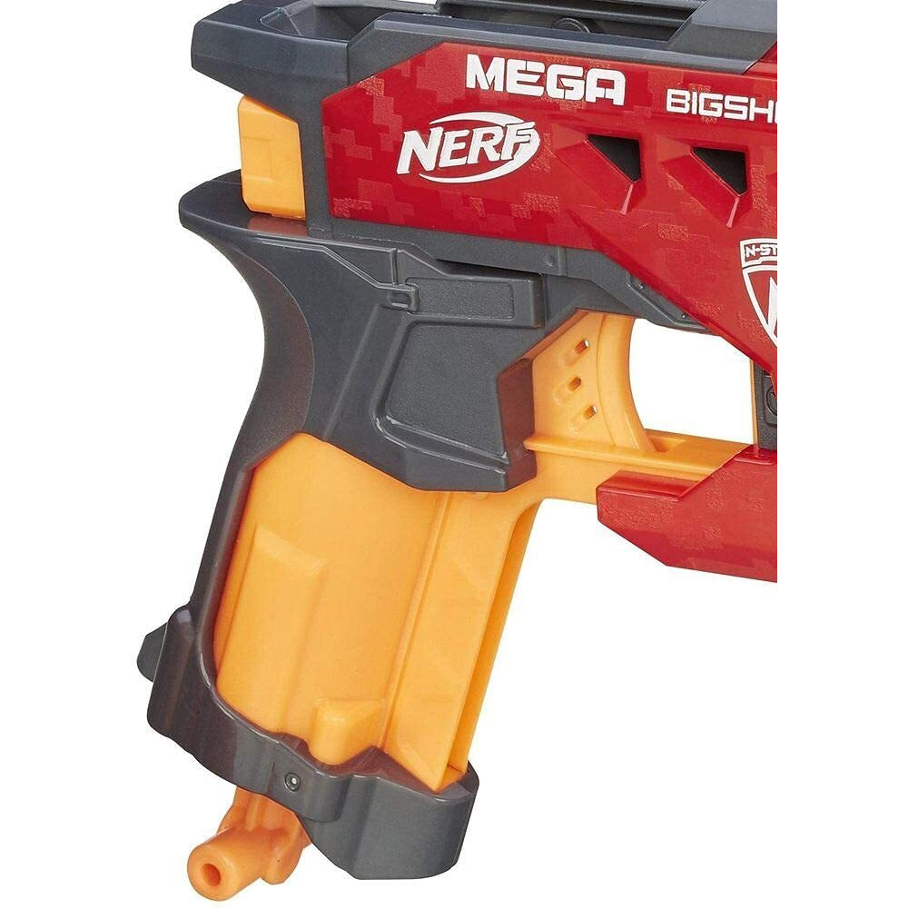 Nerf Bigshot