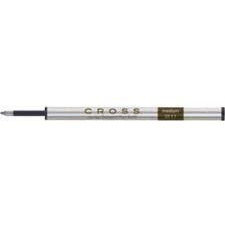 Cross Jumbo Selectip Gel Rollerball Pen Refill, Medium Point, Blue, 1-Pack (8563-3)
