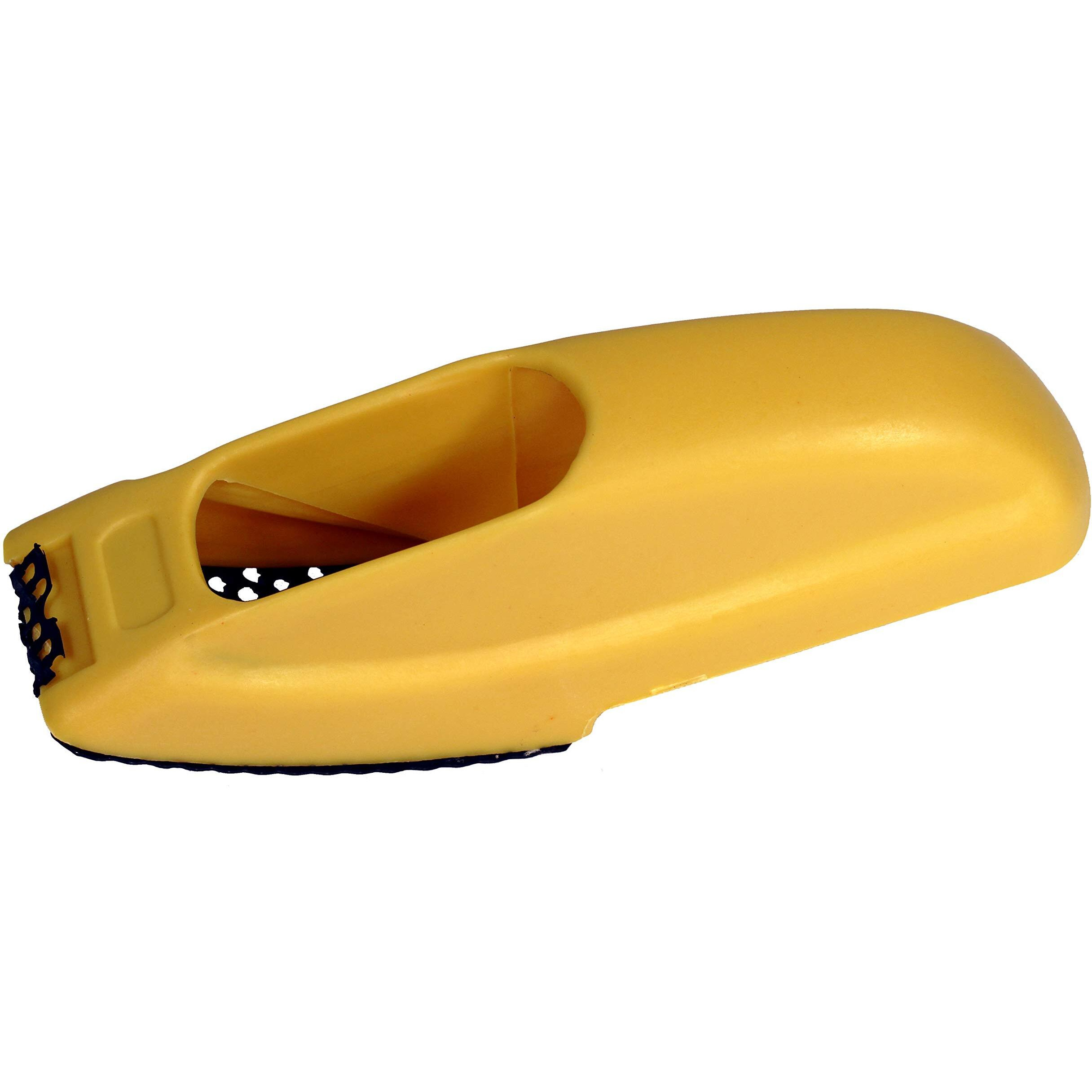 Creative Hobbies Smtl Shredder Hand Rasp Shaper Tool For Pottery, Clay, Foam, Sculpture, Artists Tools