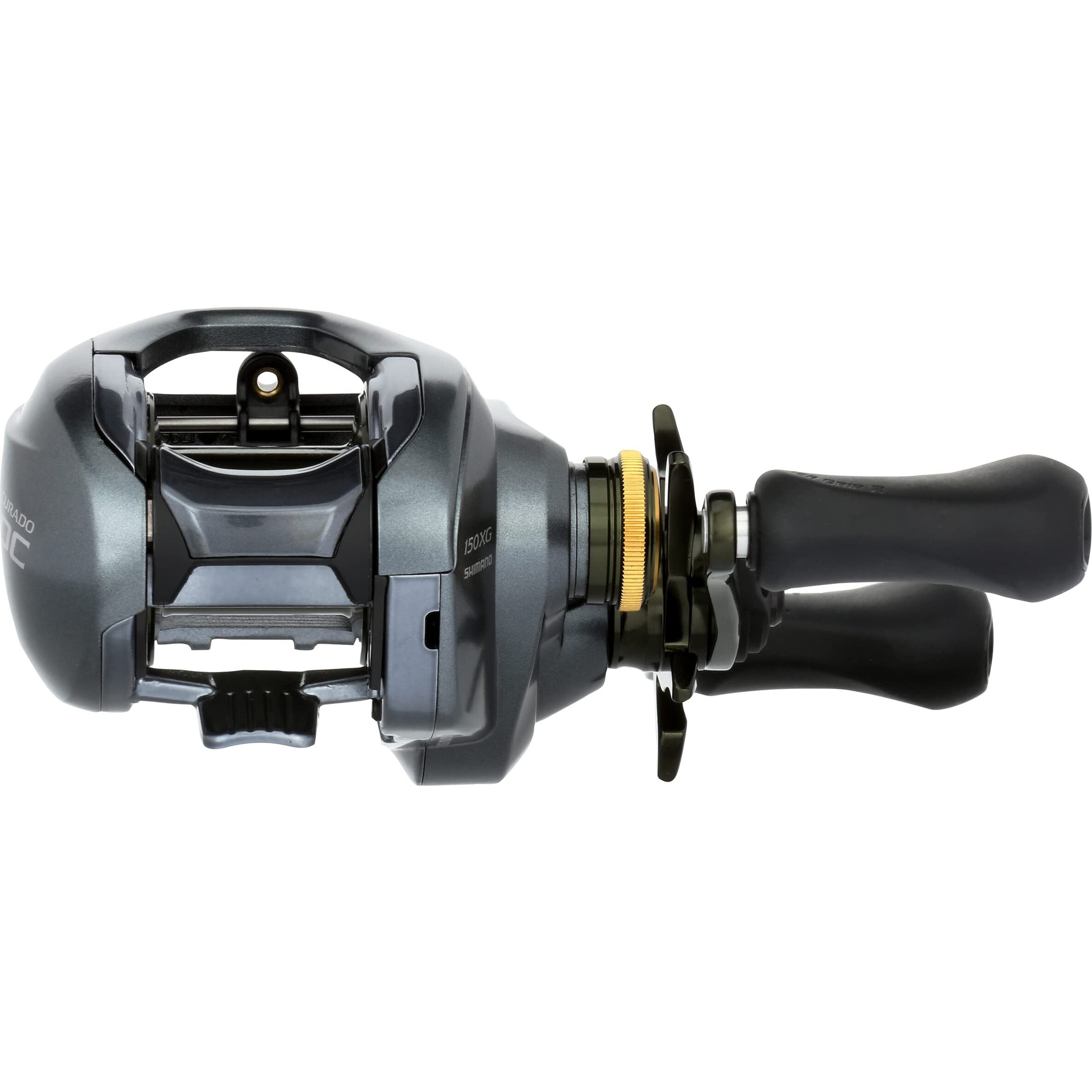 Shimano Inc. Curado Dc 150 Xg Reel Box