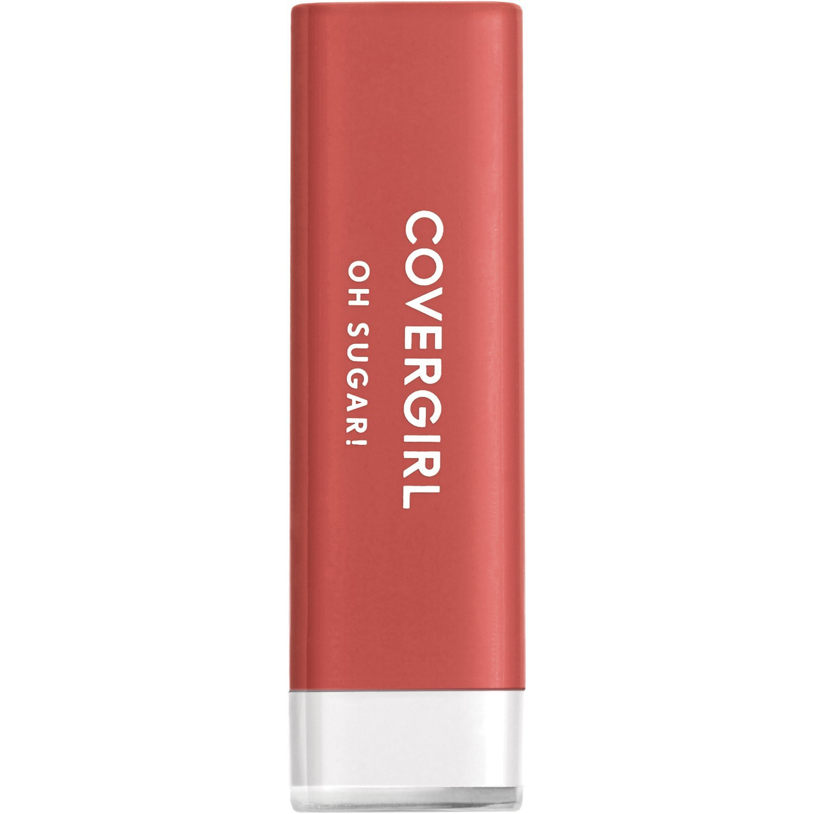 Covergirl Colorlicious Oh Sugar Tinted Lip Balm Taffy, .12 Oz (Packaging May Vary)