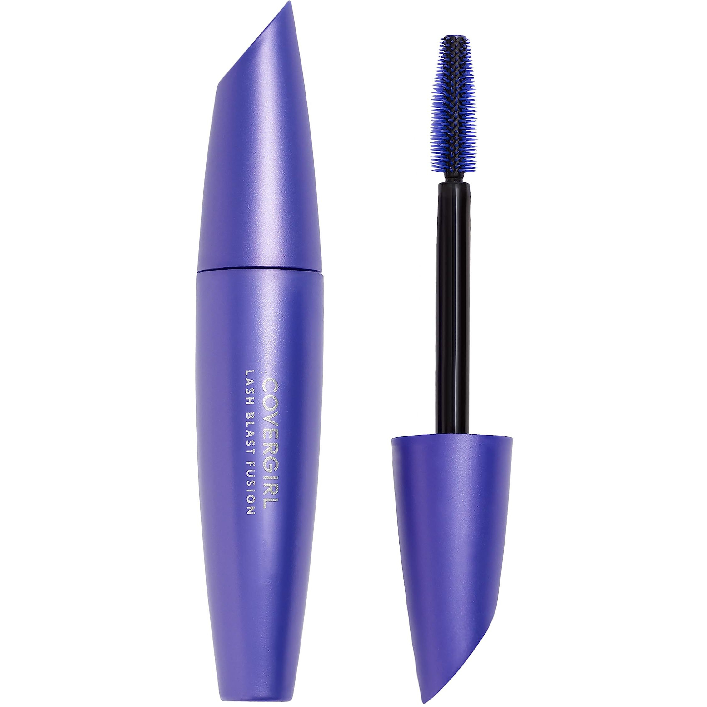 Covergirl Lash Blast Fusion Water-Resistant Mascara, Black