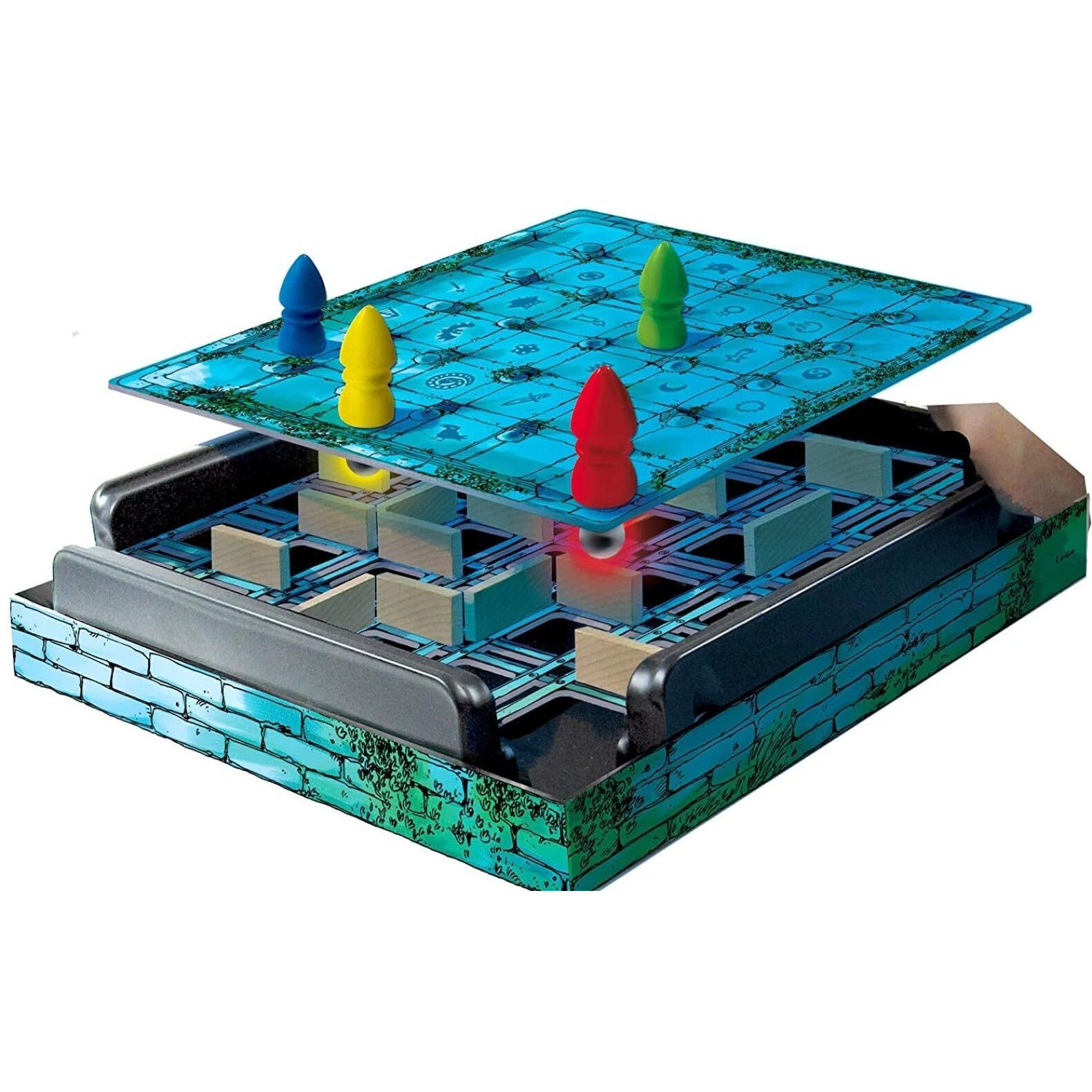 Magic Labyrinth
