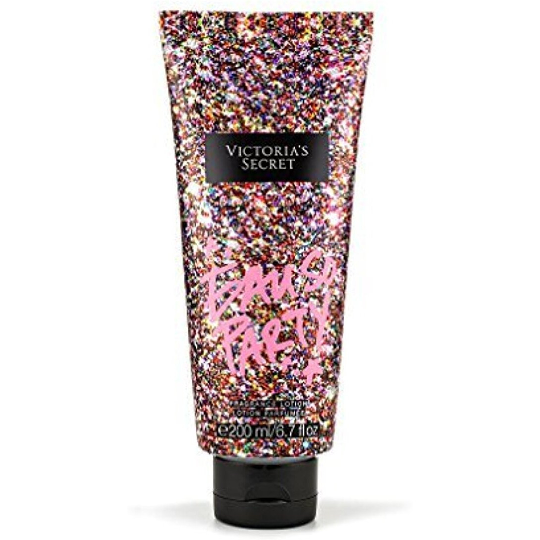 Victorias Secret Eau So Party Lotion